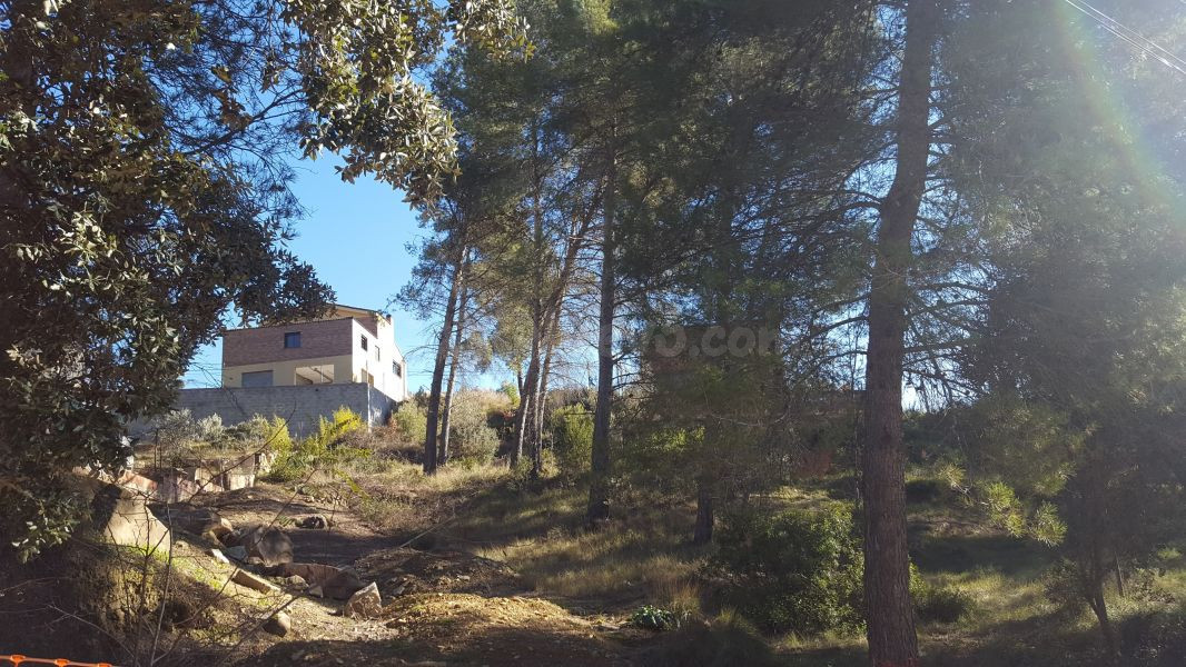 GRAN OPORTUNIDAD!TERRENO EN VENTA DE 649M2 EN MAS PLANOI DE 
