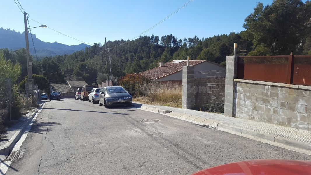 GRAN OPORTUNIDAD!TERRENO EN VENTA DE 649M2 EN MAS PLANOI DE  - foto 2
