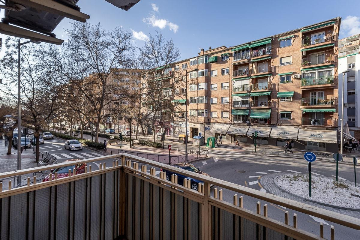 PISO EN LA AVENIDA CADIZ - foto 4