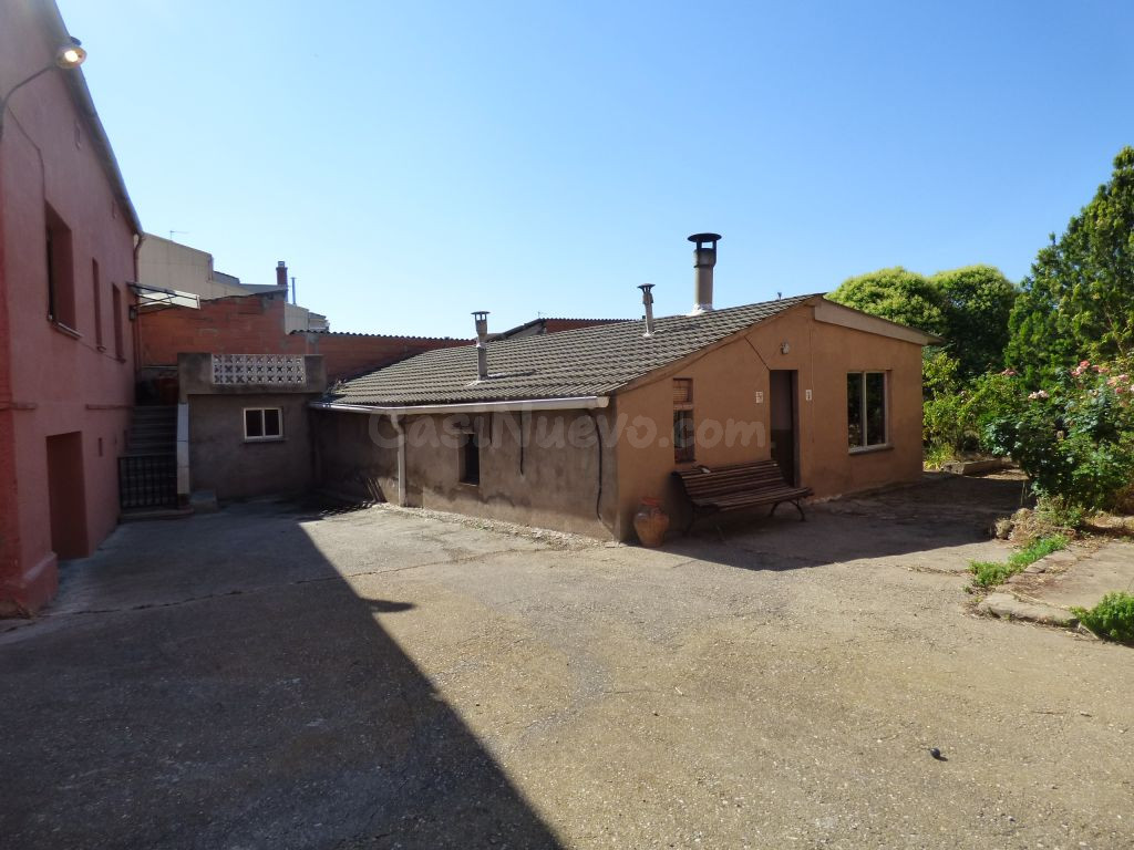 ¡OPORTUNITAT! SOLAR DE 4463 M2 EDIFICABLES EN VENTAA EN EL C - foto 3