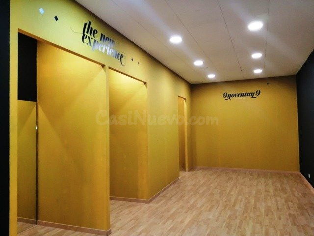 LOCAL COMERCIAL AL COSTAT DEL GUIMERA!!!!!!!!