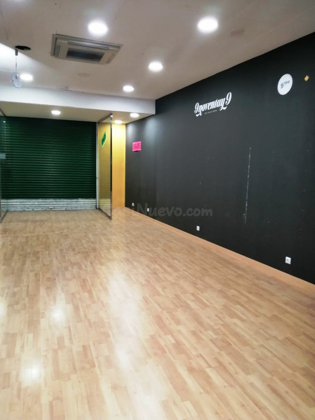 LOCAL COMERCIAL AL COSTAT DEL GUIMERA!!!!!!!! - foto 3