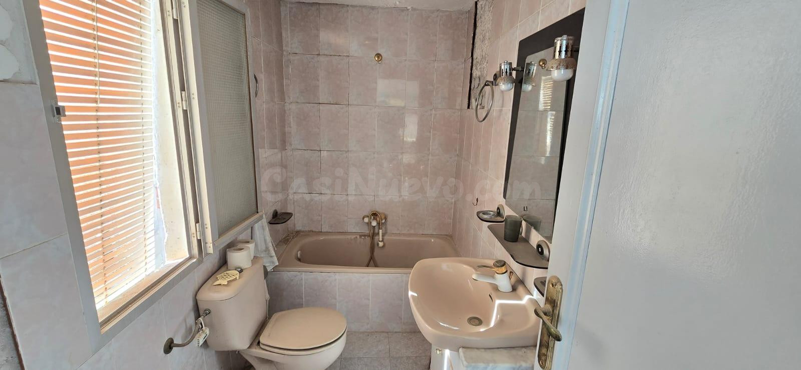 ¡OPORTUNIDAD! CASA CON TERRENO EN ALGUAZAS – IDEAL PARA DOS  - foto 5