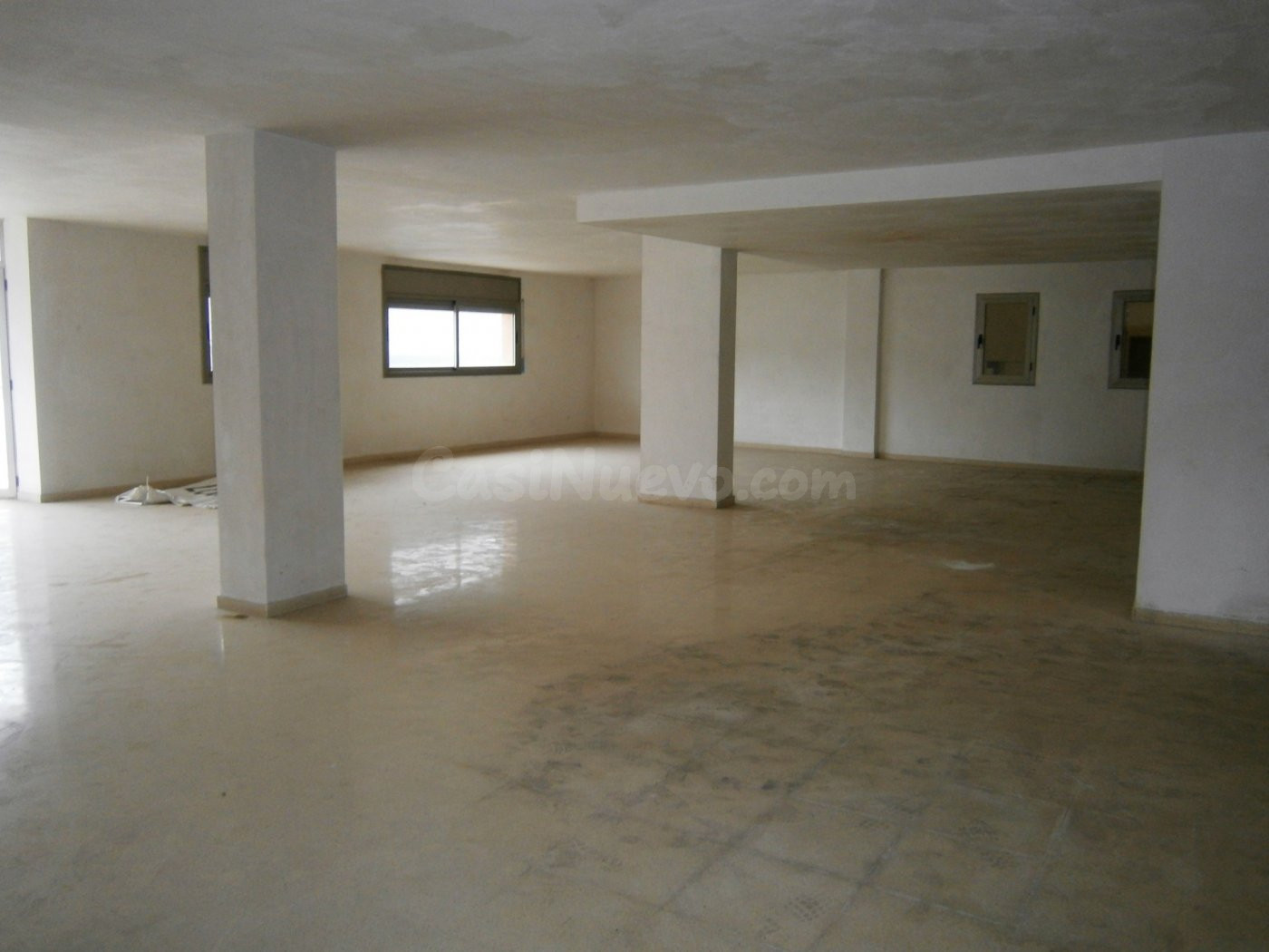En Manresa. Zona Plaza Bages. Oficinas - foto 2