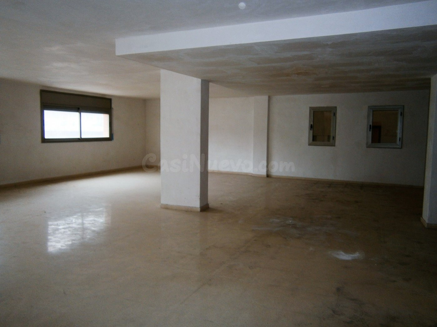 En Manresa. Zona Plaza Bages. Oficinas - foto 4