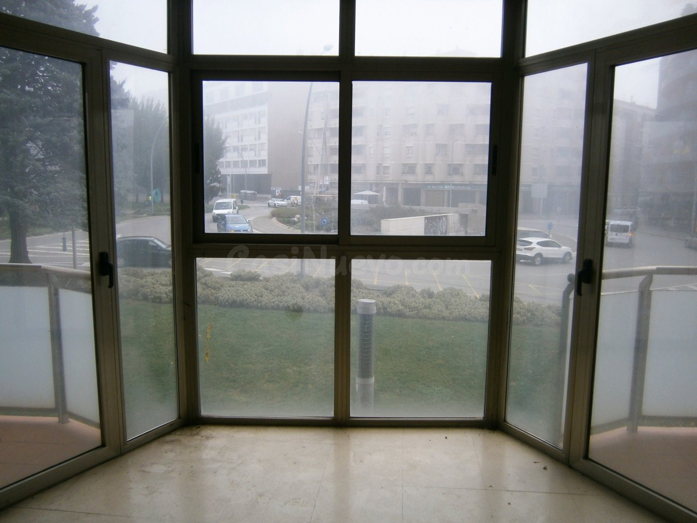 En Manresa. Zona Plaza Bages. Oficinas - foto 5