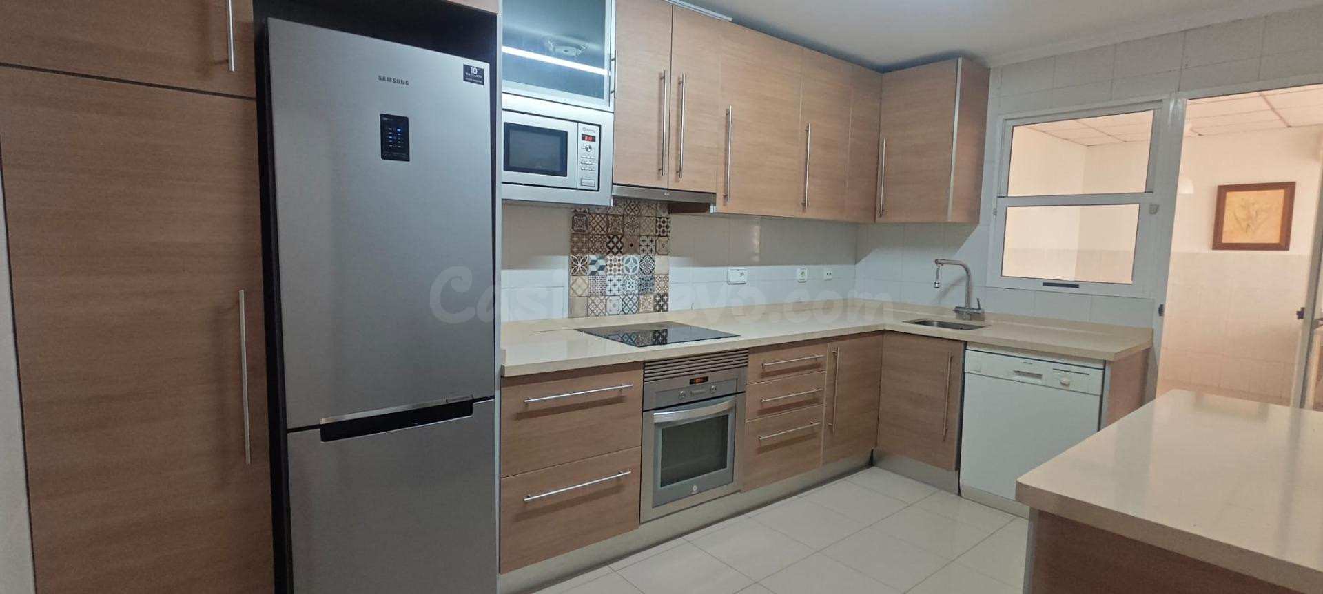 ¡Espaciosa vivienda lista para entrar a vivir en Sector V –  - foto 2