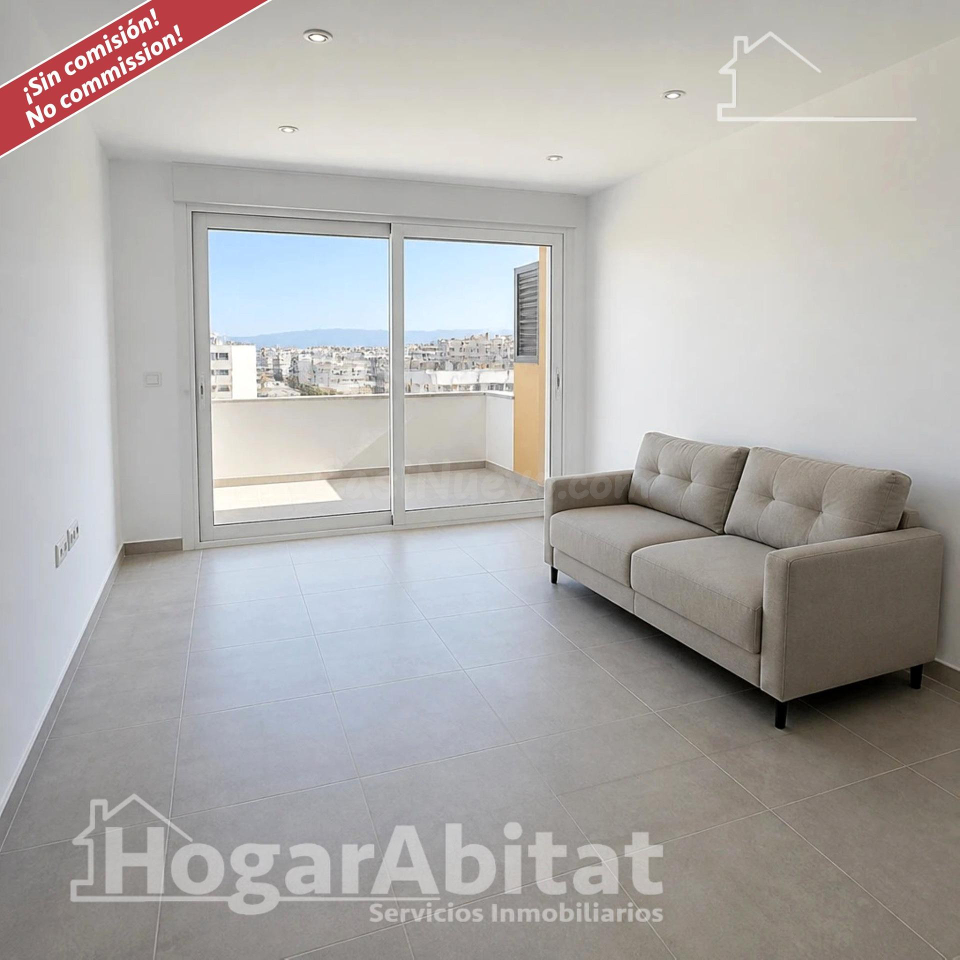PARA REFORMAR, LUMINOSO CON TERRAZA, GARAJE Y AMPLIO TRASTER - foto 2