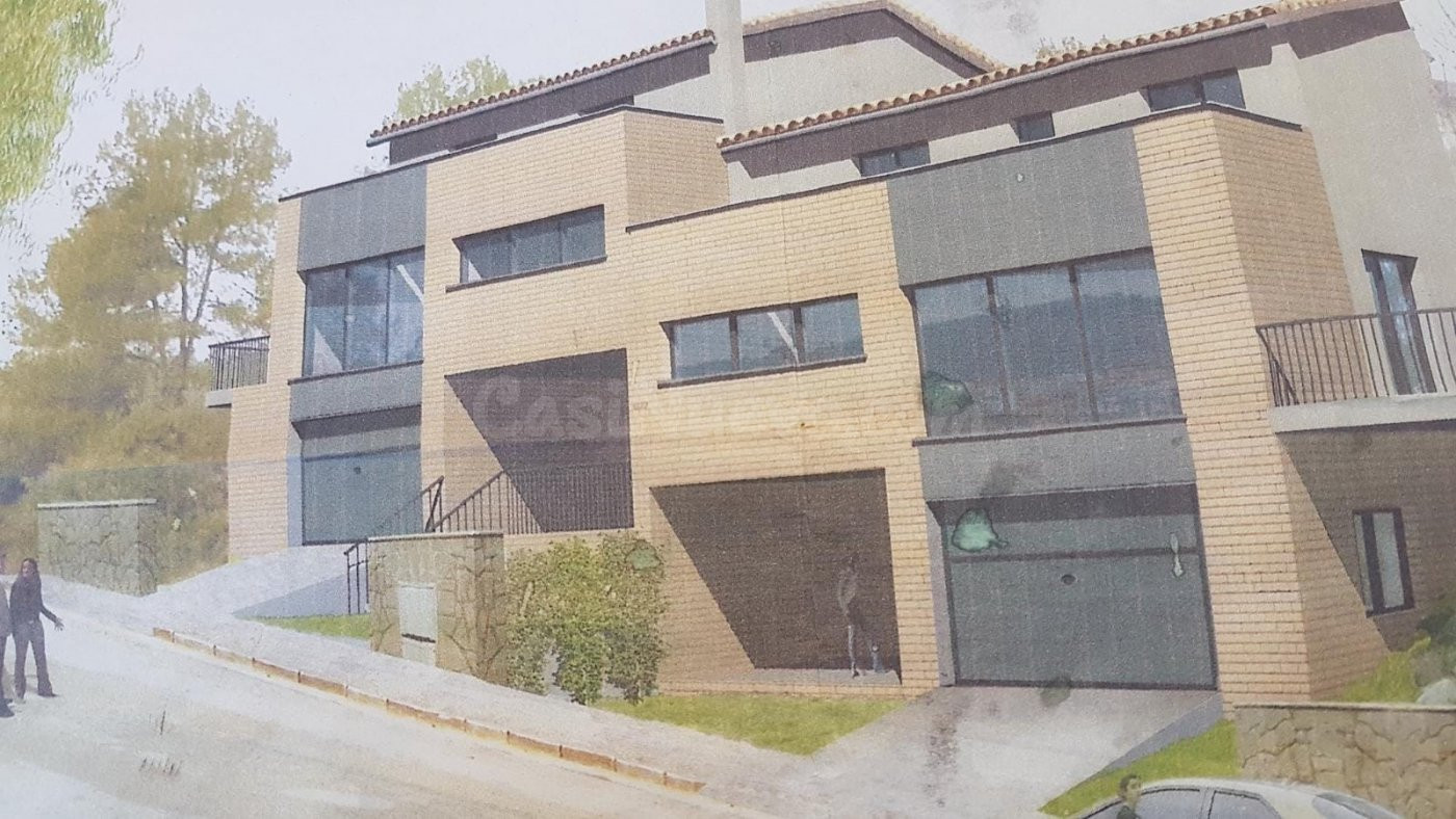 PARCEL.LA A SURIA - foto 2