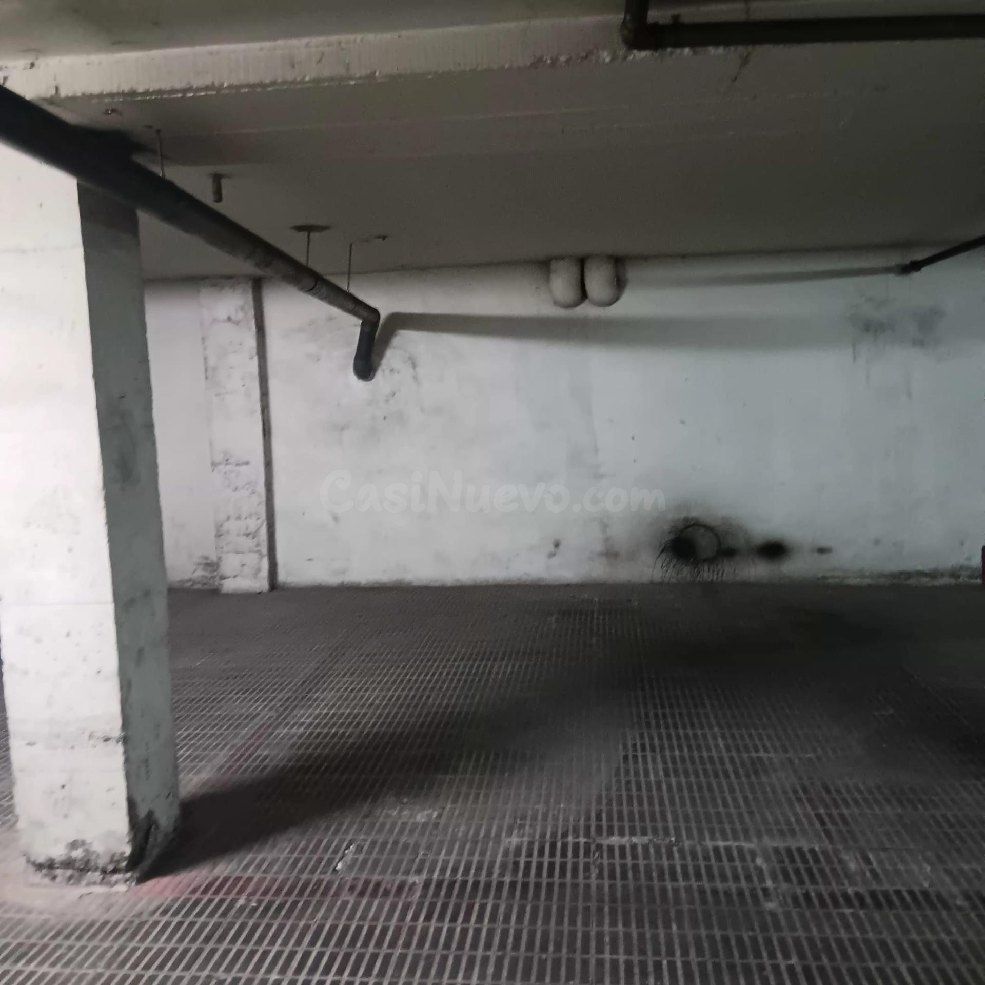 PLAZA DE GARAJE ENTRE REINA VICTORIA Y POETA MIGUEL HERNANDE - foto 4
