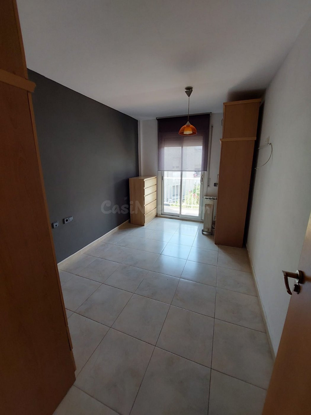 IDEAL INVERSORS, ESTÀ LLOGAT ESTUDI MOBLAT AMB PLAÇA DE PARQ - foto 4