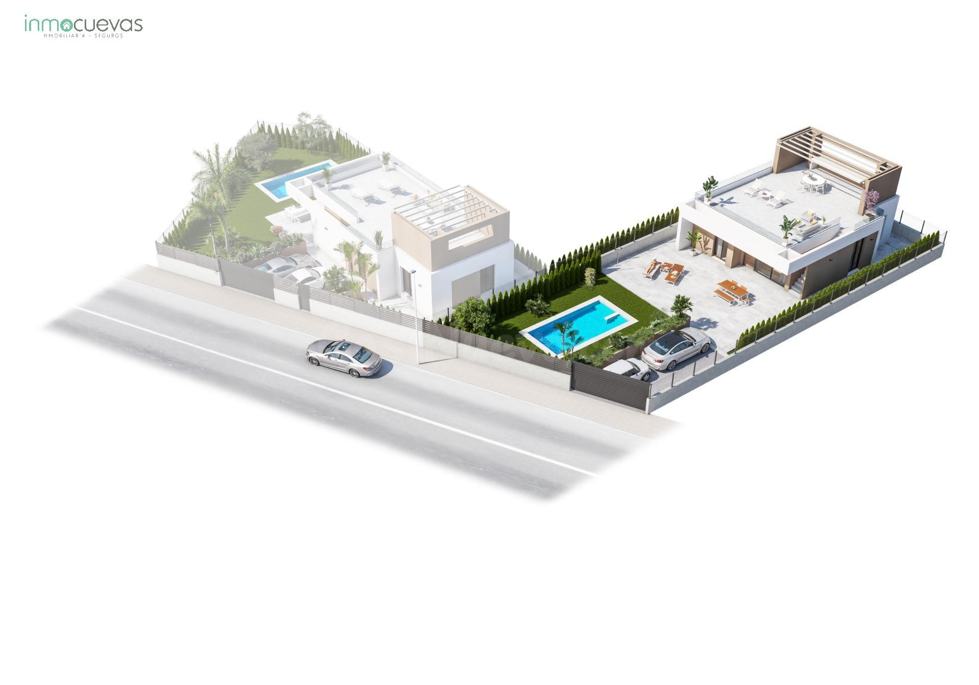¡ EXCLUSIVIDAD TOTAL: VILLAS PRIVADAS CON PISCINA PROPIA EN  - foto 3
