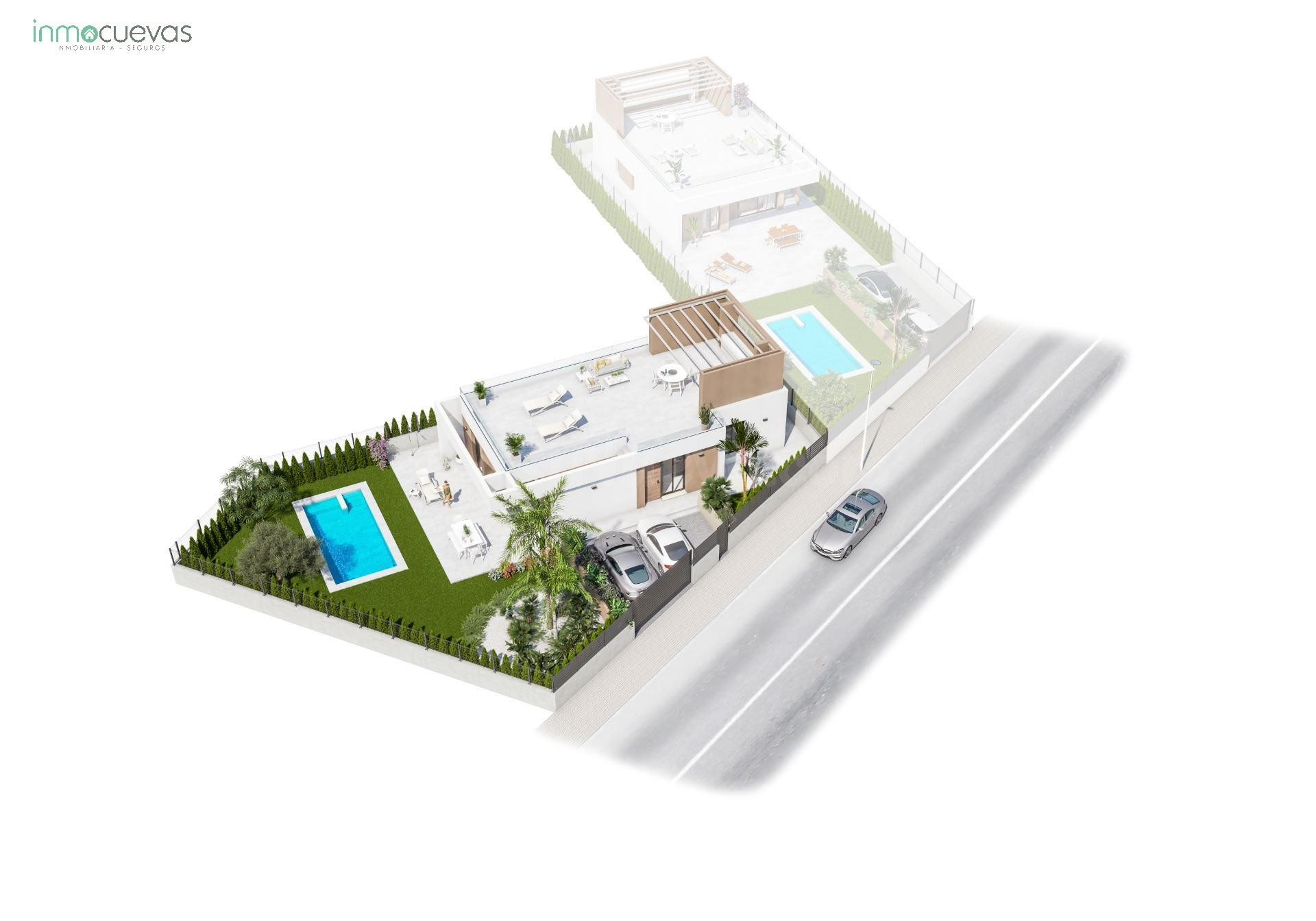 ¡ EXCLUSIVIDAD TOTAL: VILLAS PRIVADAS CON PISCINA PROPIA EN  - foto 4