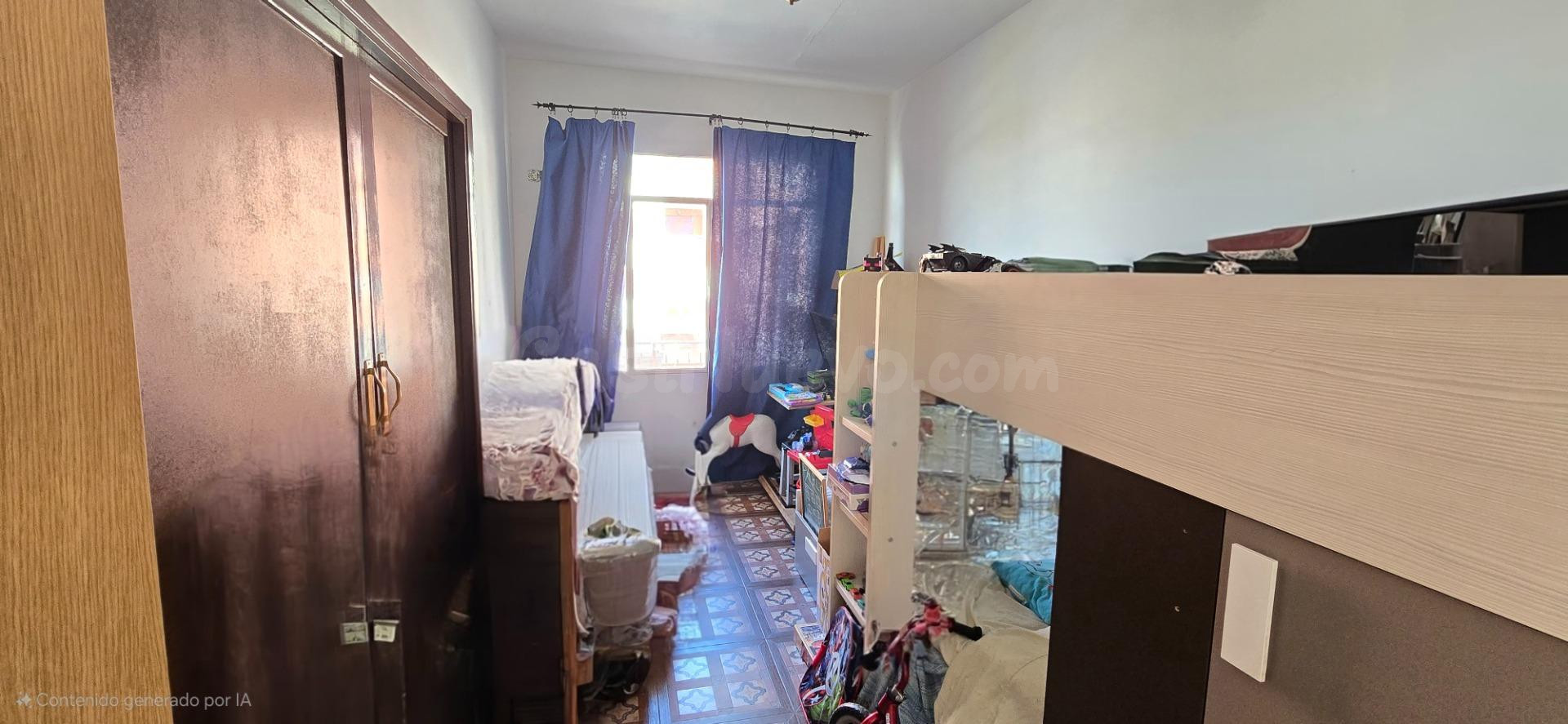 Casa en venta en Puebla de Soto (Murcia) – Amplia y con apar - foto 3