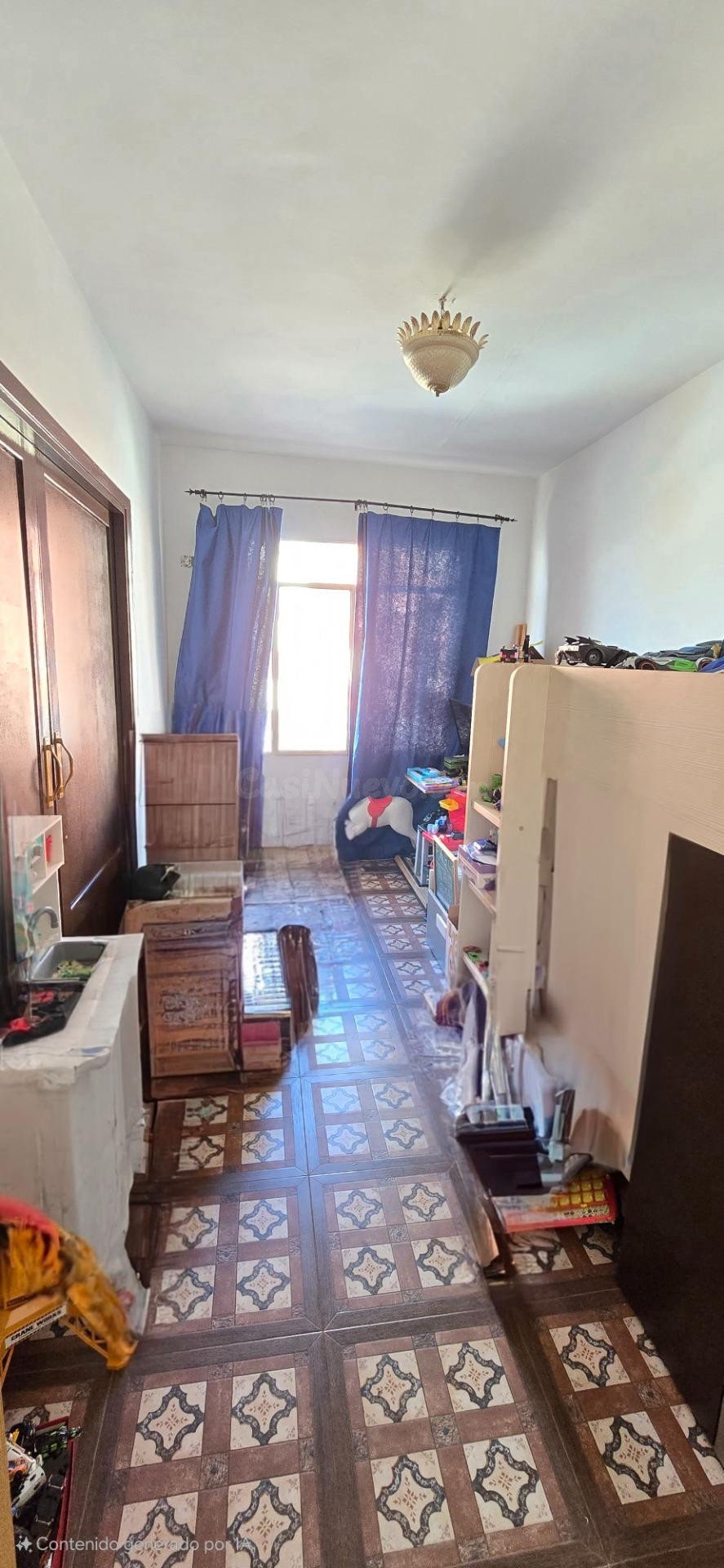 Casa en venta en Puebla de Soto (Murcia) – Amplia y con apar - foto 4