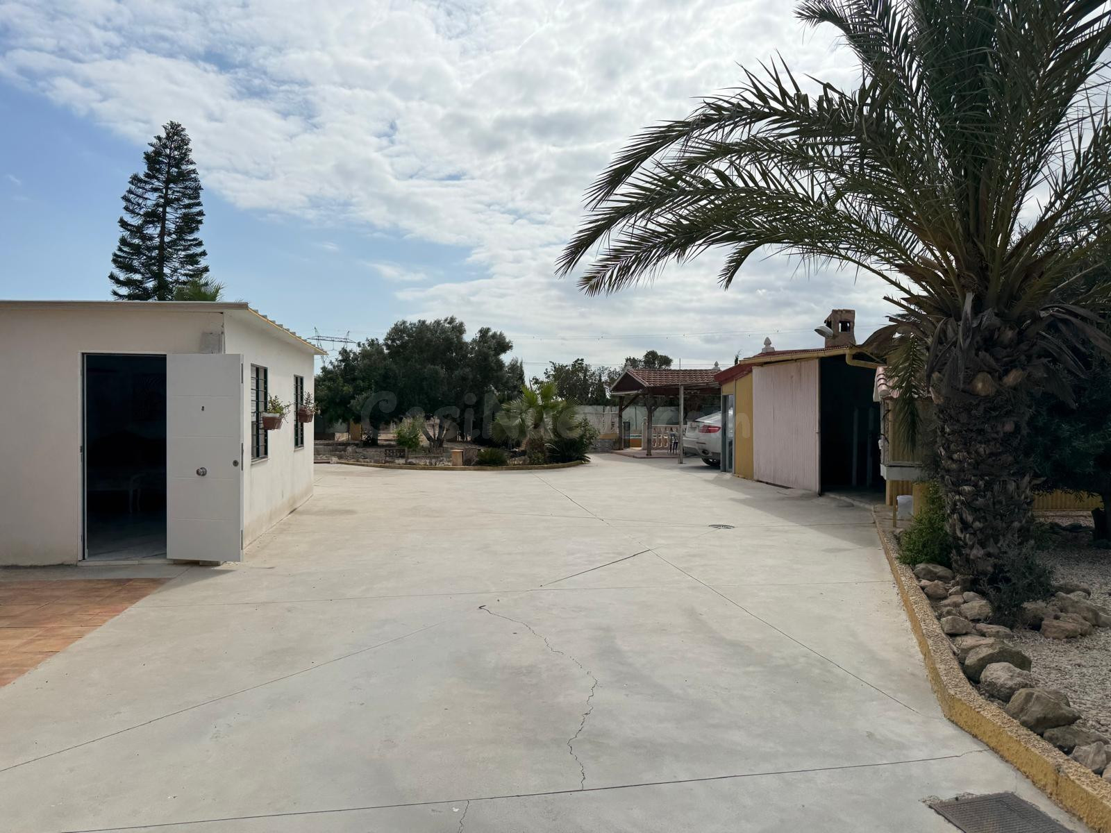 Casa de Ensueño en La Marina con Piscina y Vistas Impresiona - foto 3