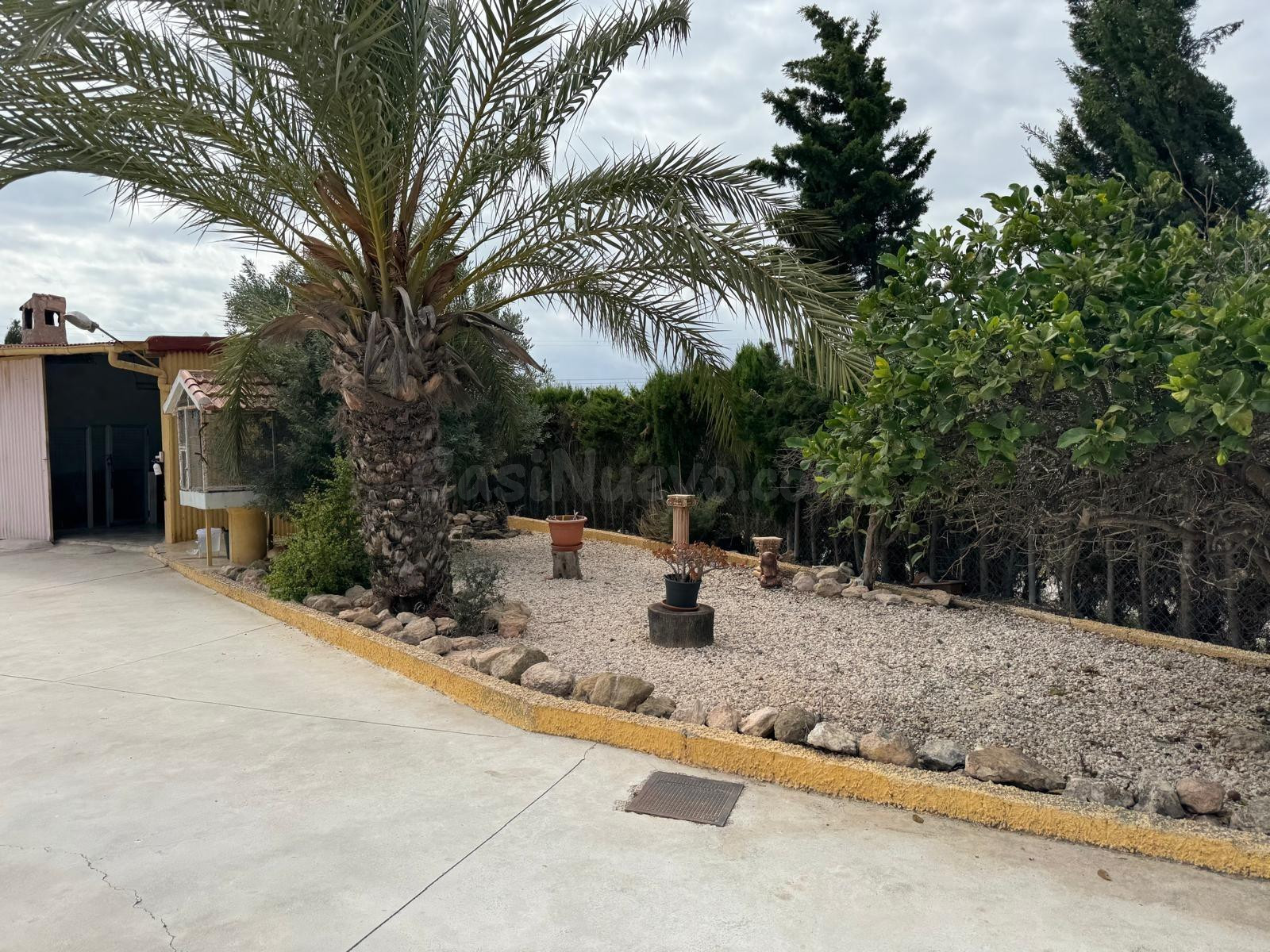 Casa de Ensueño en La Marina con Piscina y Vistas Impresiona - foto 4
