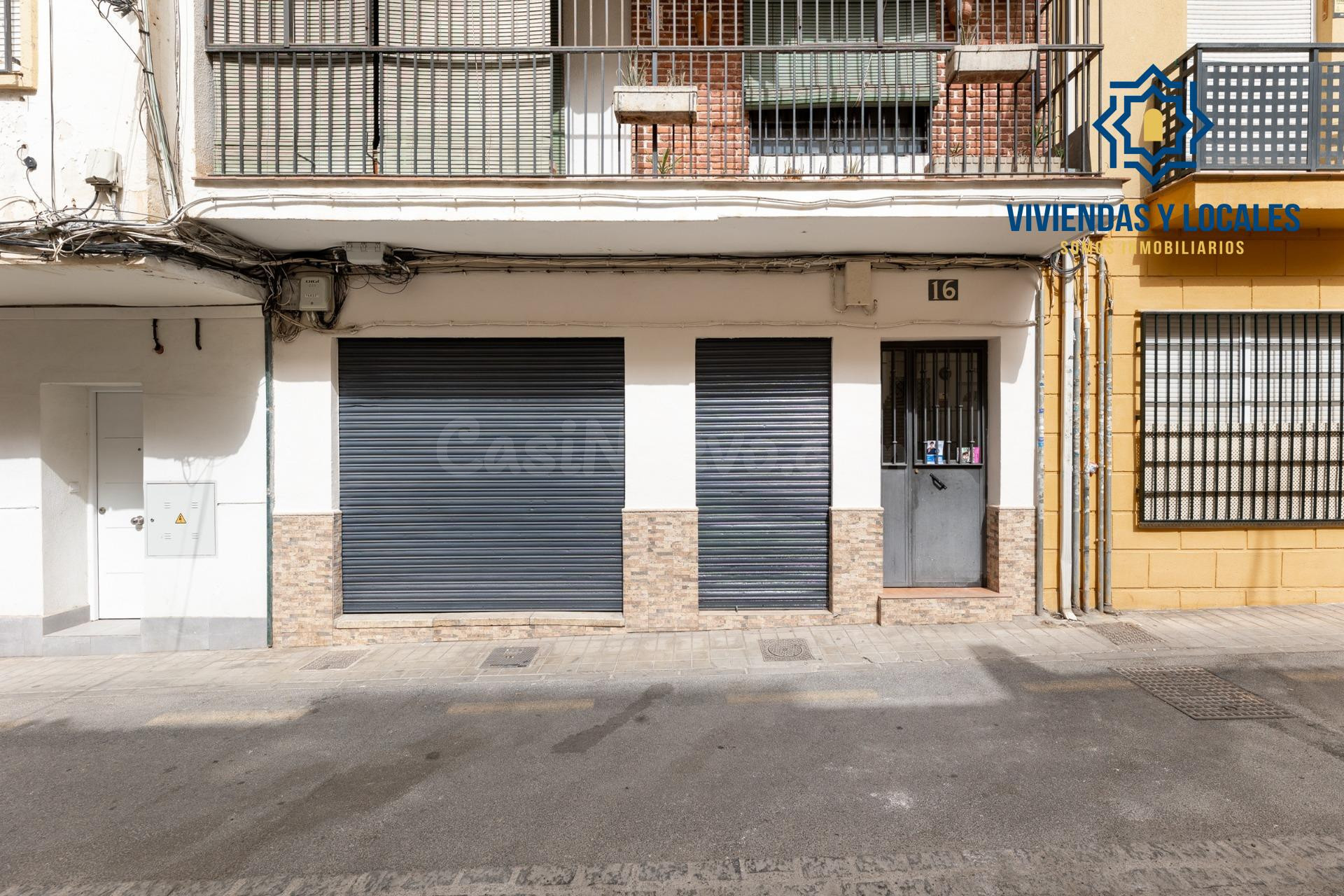 Local Comercial en la Mejor Zona de La Chana - foto 3