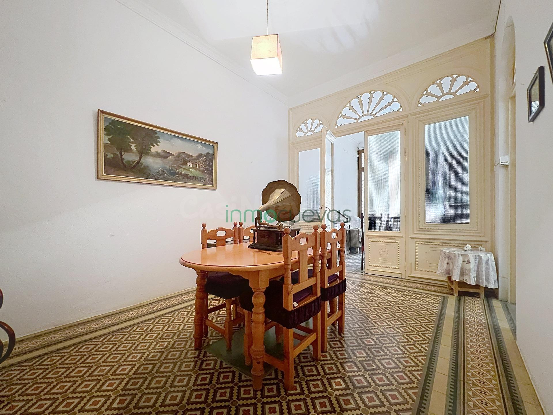 Encantadora Casa Clásica en Vera - Ideal para Reformar