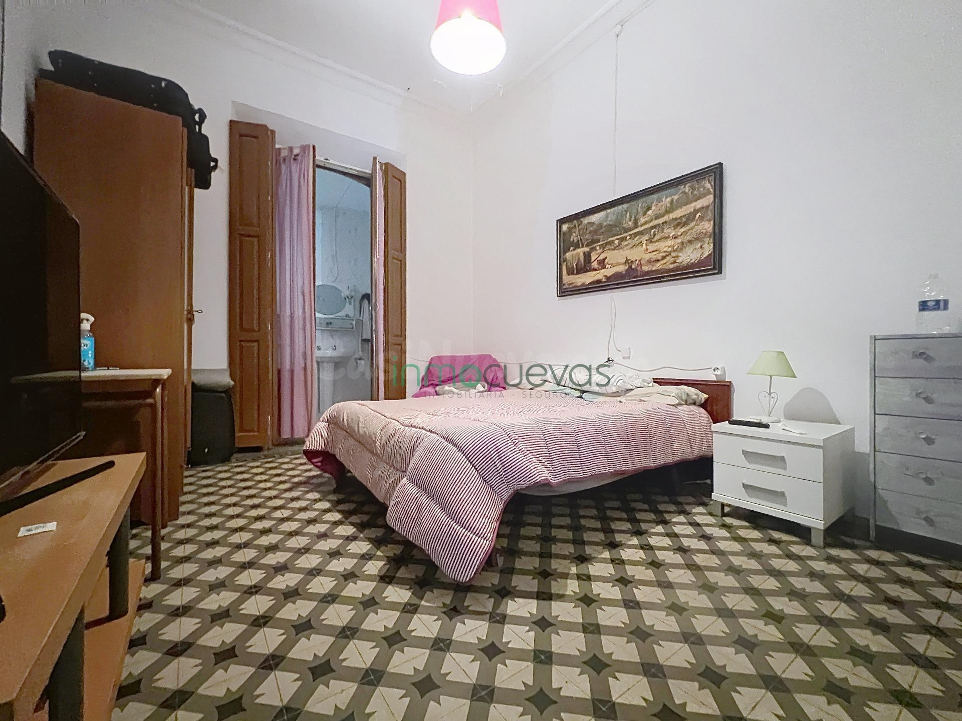 Encantadora Casa Clásica en Vera - Ideal para Reformar - foto 2