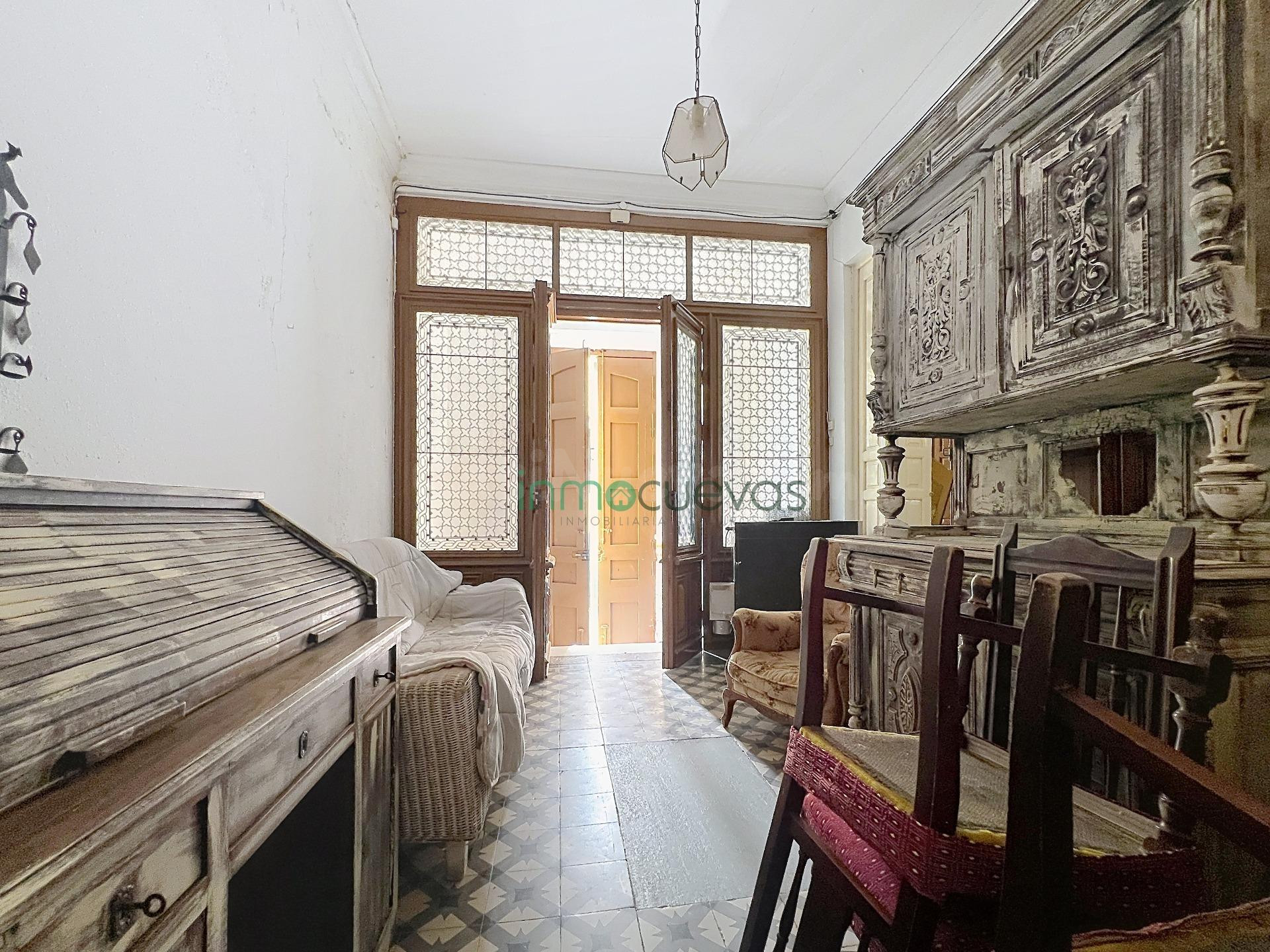 Encantadora Casa Clásica en Vera - Ideal para Reformar - foto 3