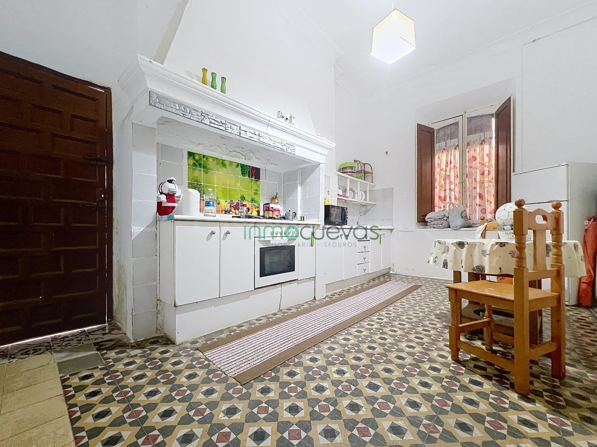 Encantadora Casa Clásica en Vera - Ideal para Reformar - foto 4