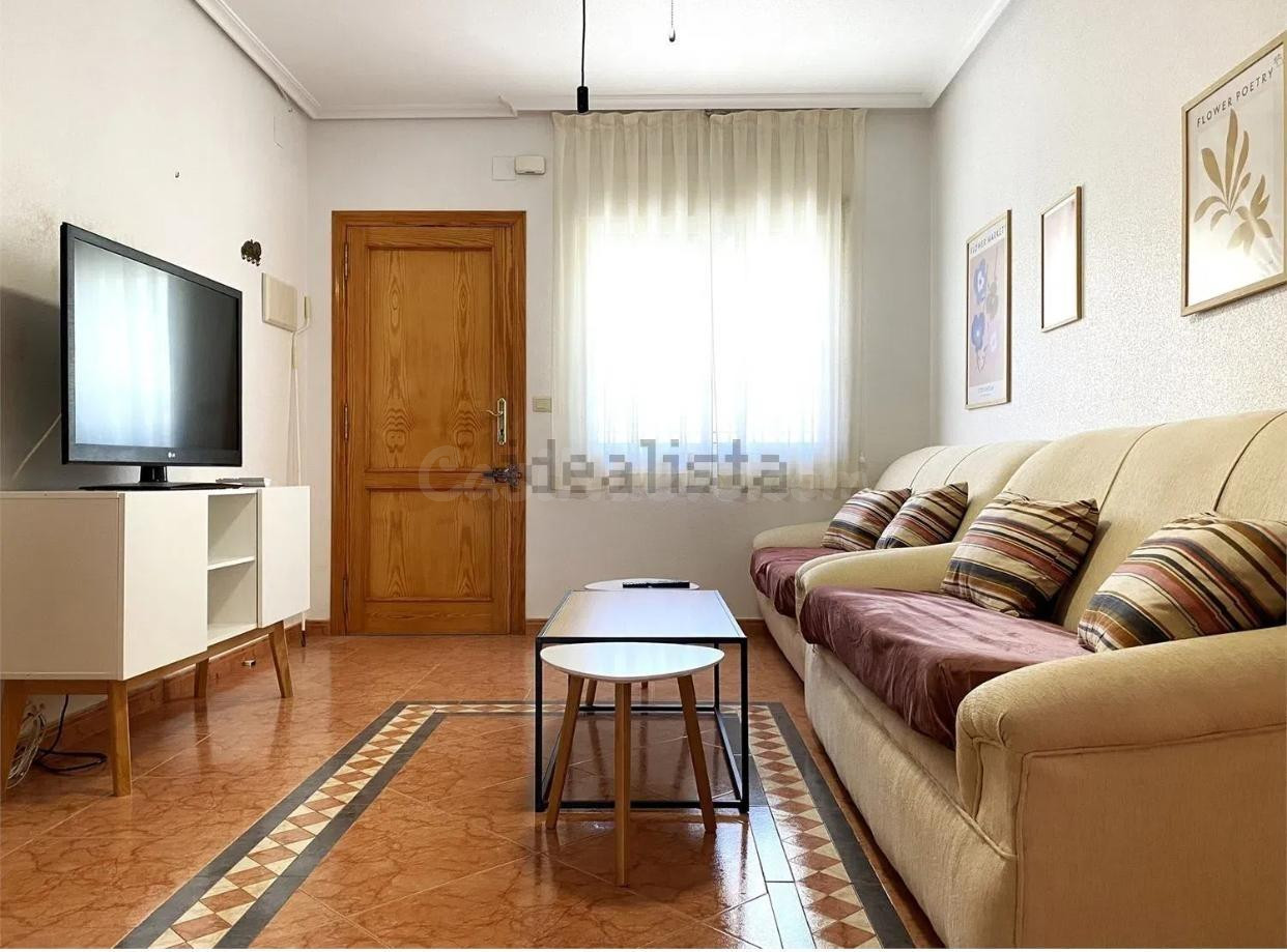 ¡Tu hogar junto al mar te espera en La Torre de la Horadada!