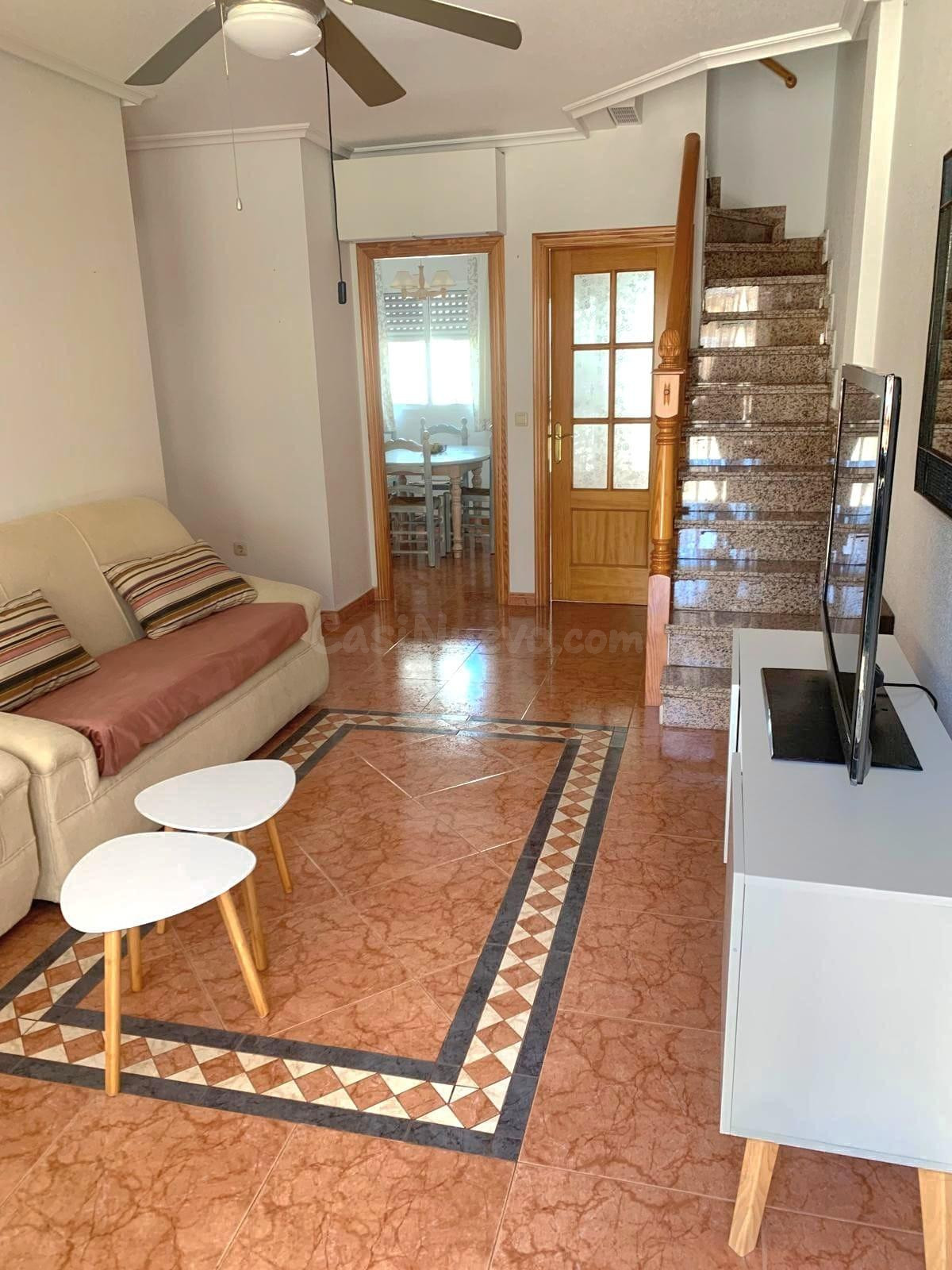 ¡Tu hogar junto al mar te espera en La Torre de la Horadada! - foto 3