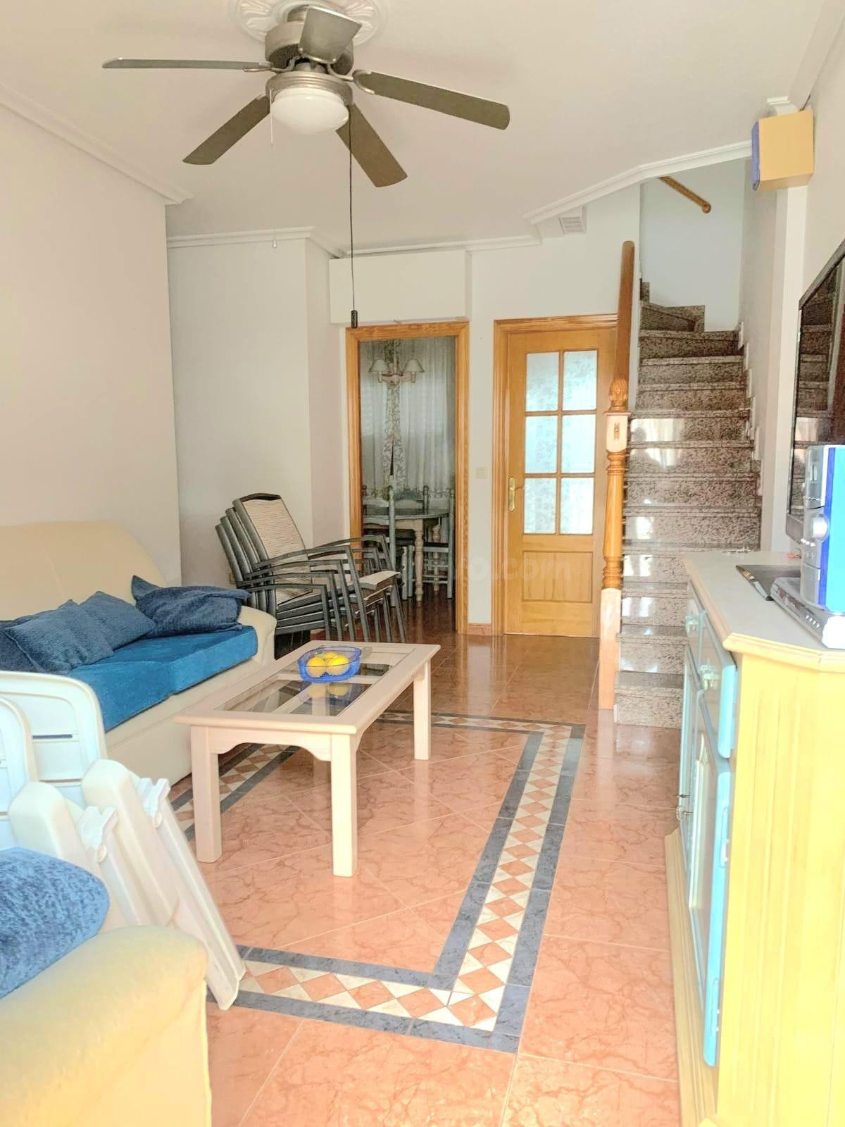 ¡Tu hogar junto al mar te espera en La Torre de la Horadada! - foto 4