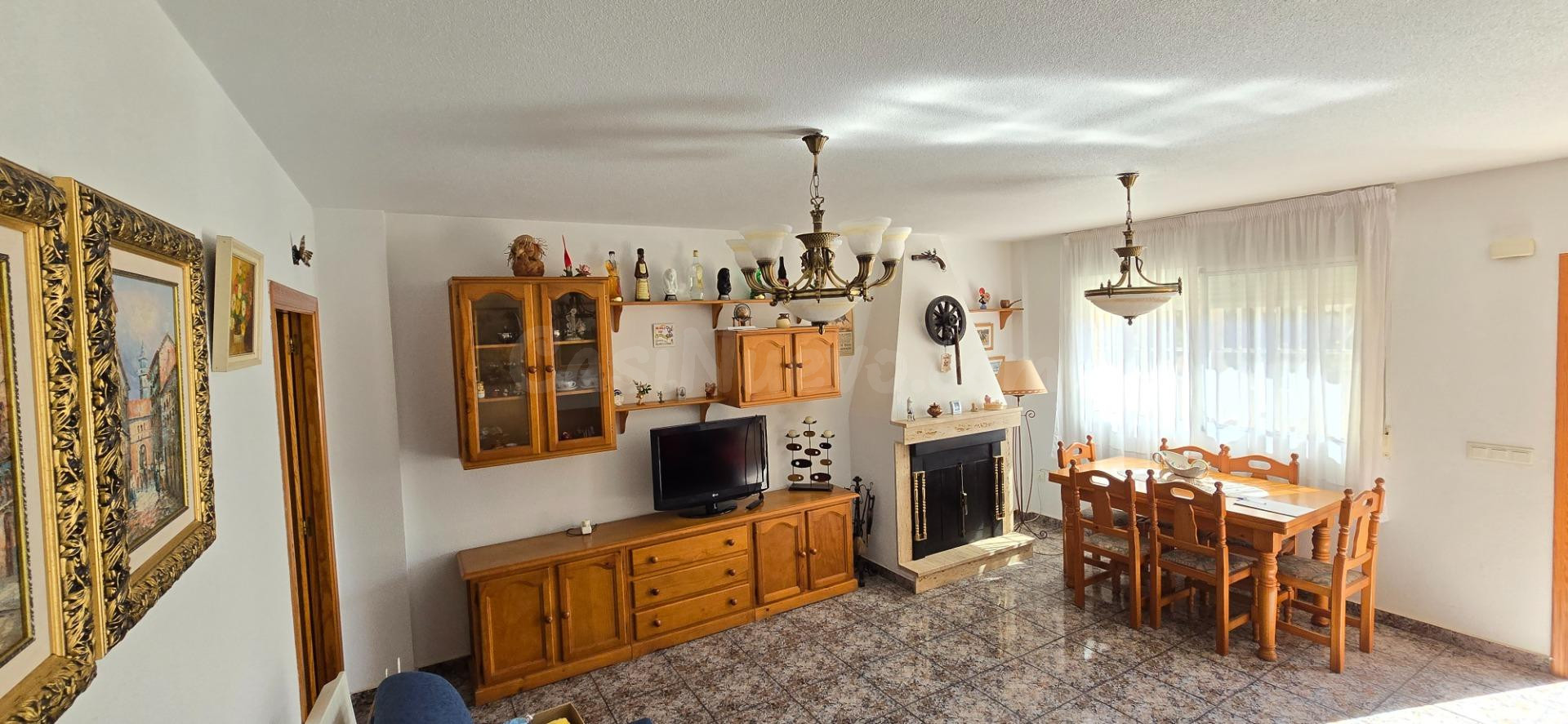 Exclusivo Dúplex a 150 metros del mar en Torre de la Horadad - foto 5