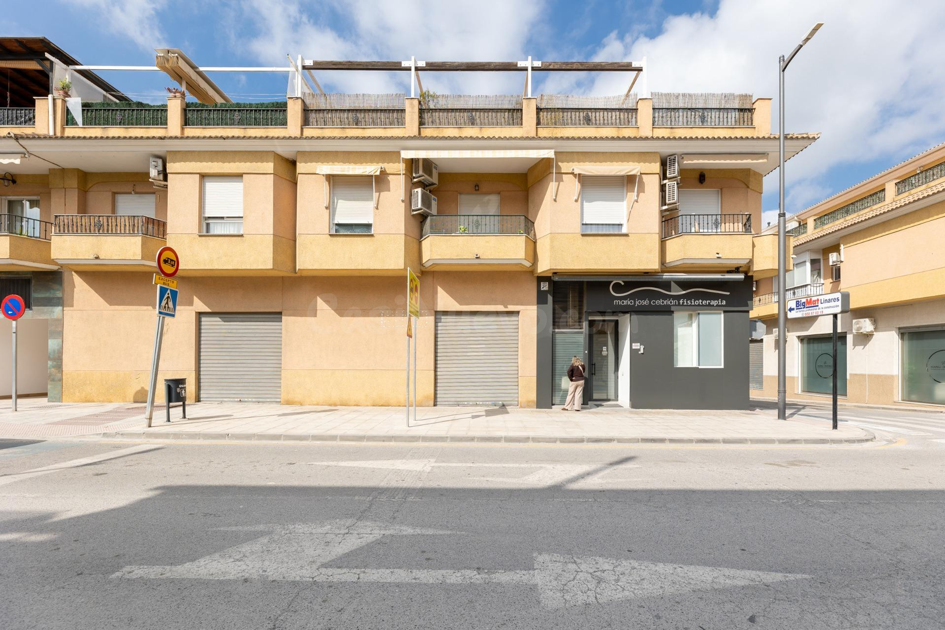 Local Comercial en Venta – Churriana de la Vega