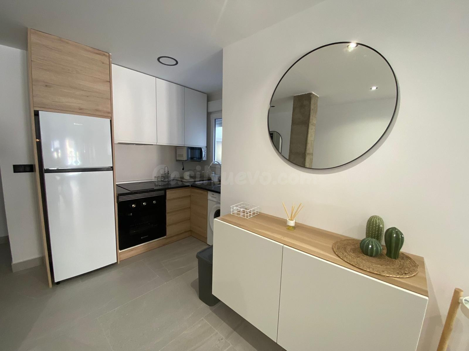 ¡Tu Nuevo Hogar en La Mata! PISO REFORMADO DE 3 habitaciones
