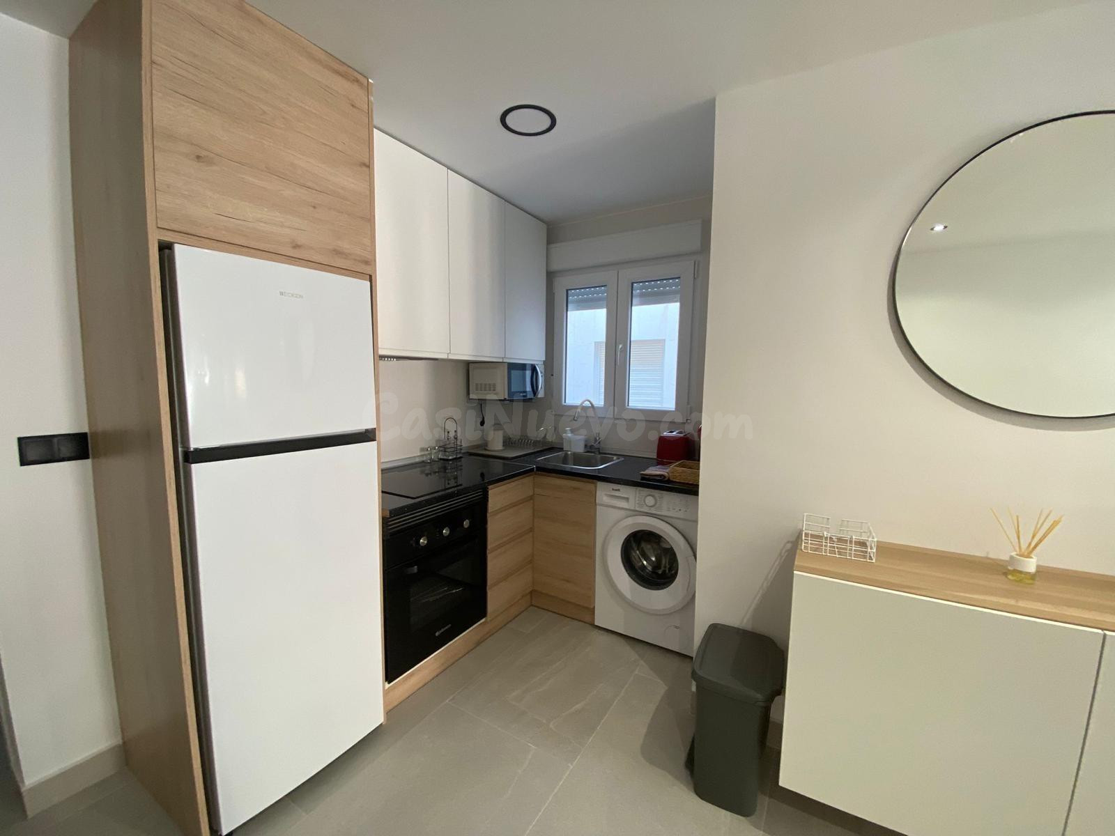 ¡Tu Nuevo Hogar en La Mata! PISO REFORMADO DE 3 habitaciones - foto 4