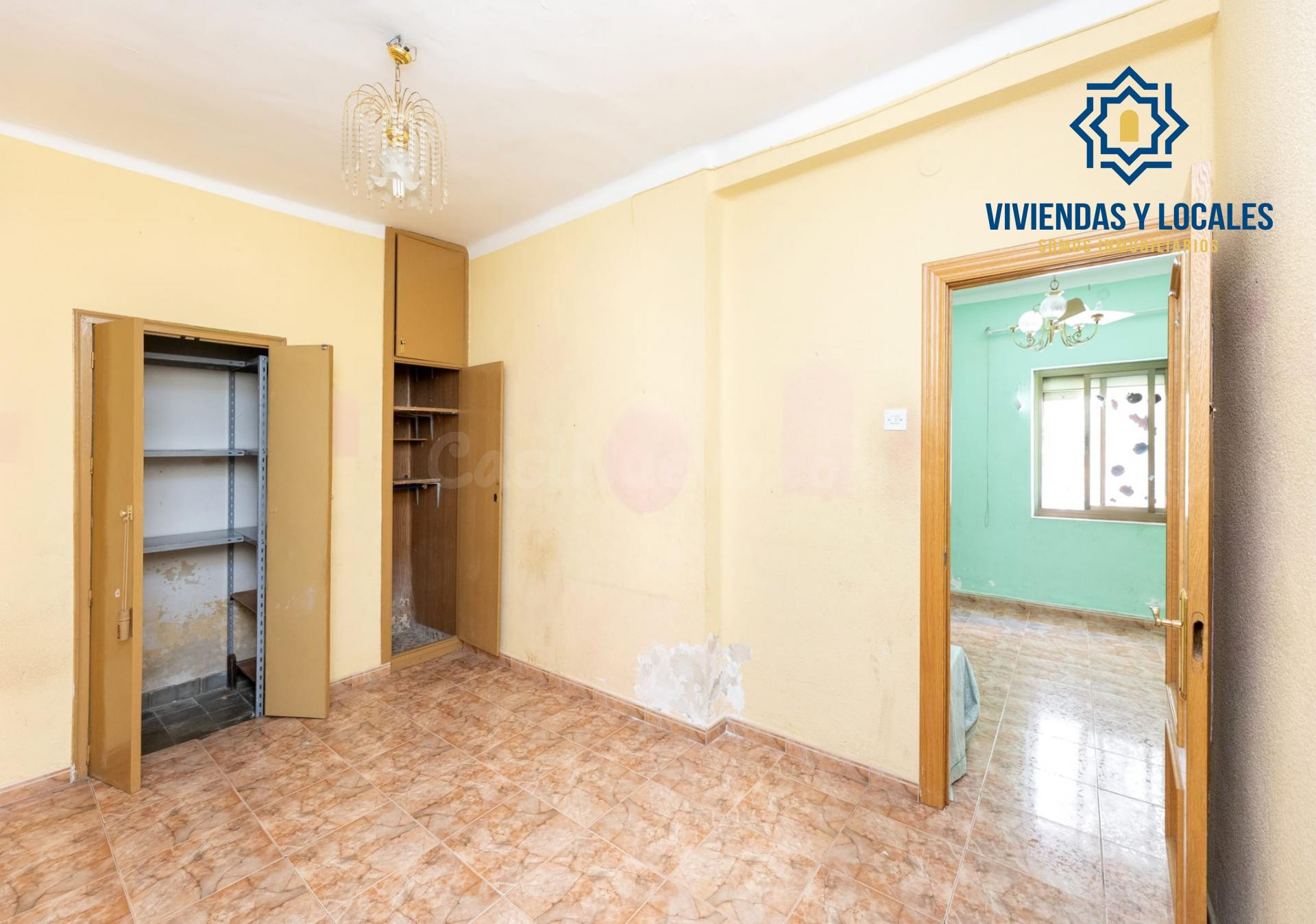 Oportunidad para construir una pequeña promoción de vivienda - foto 3