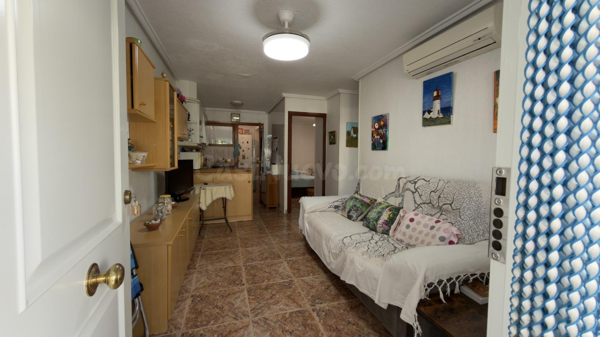 ️ Bungalow a 200 metros de la playa en Playa Lisa – Santa Po - foto 5