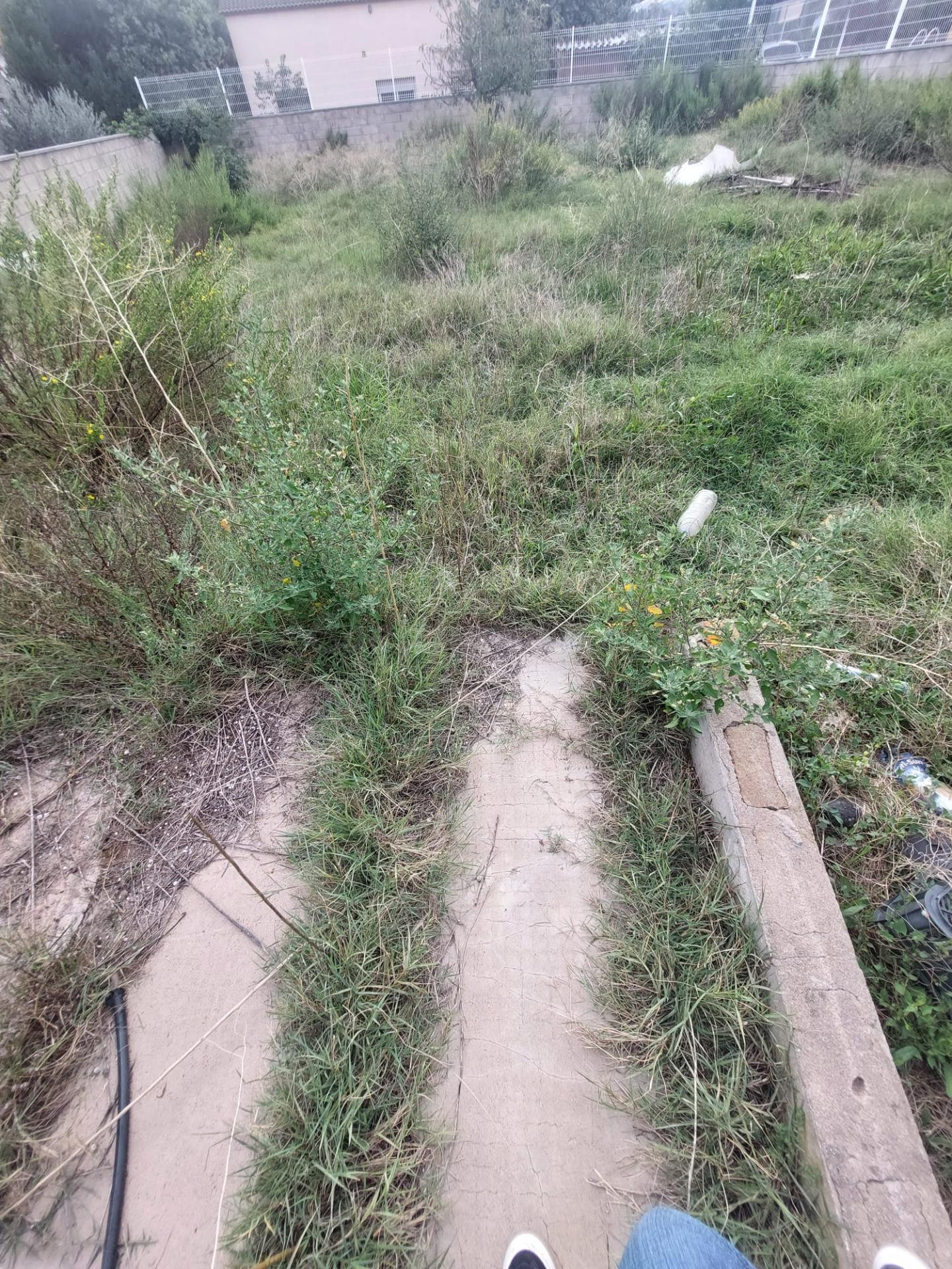 parcel.la a CANET DE FALS - foto 2