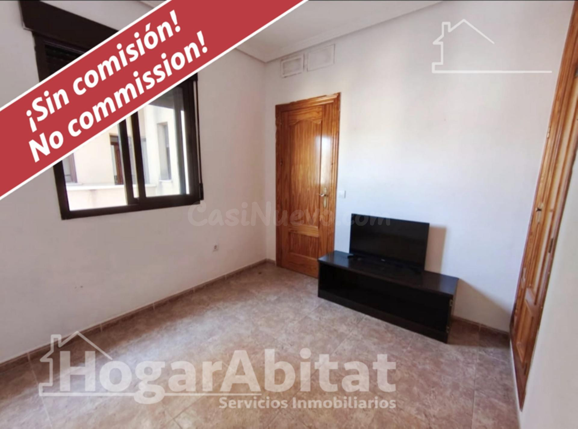 ÁTICO DÚPLEX CON TERRAZA Y ASCENSOR - foto 5