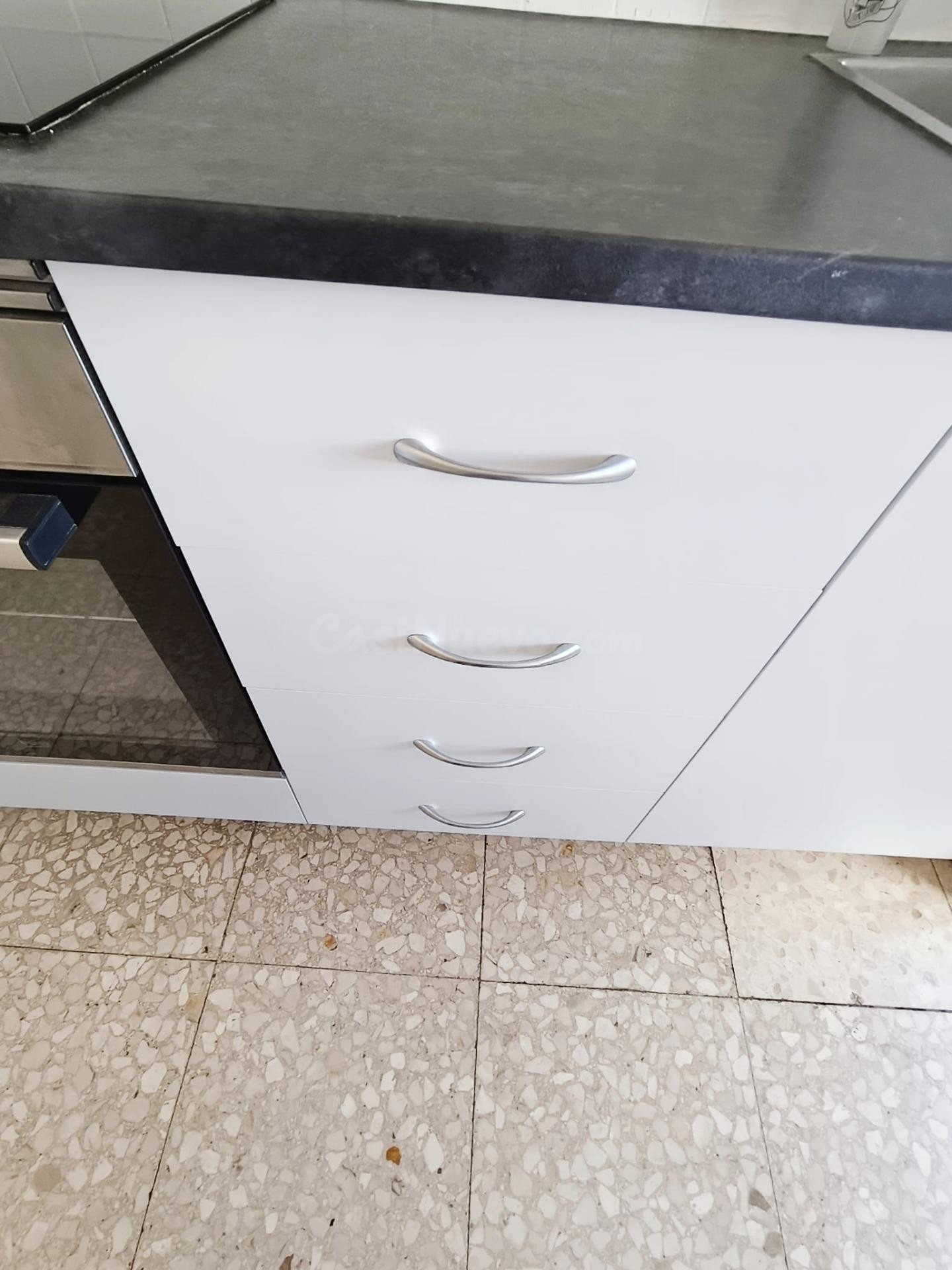 OPCIÓ DE COMPRA AMB LLOGUER,( màxim 1 any) ÚLTIM PIS SENSE A - foto 4