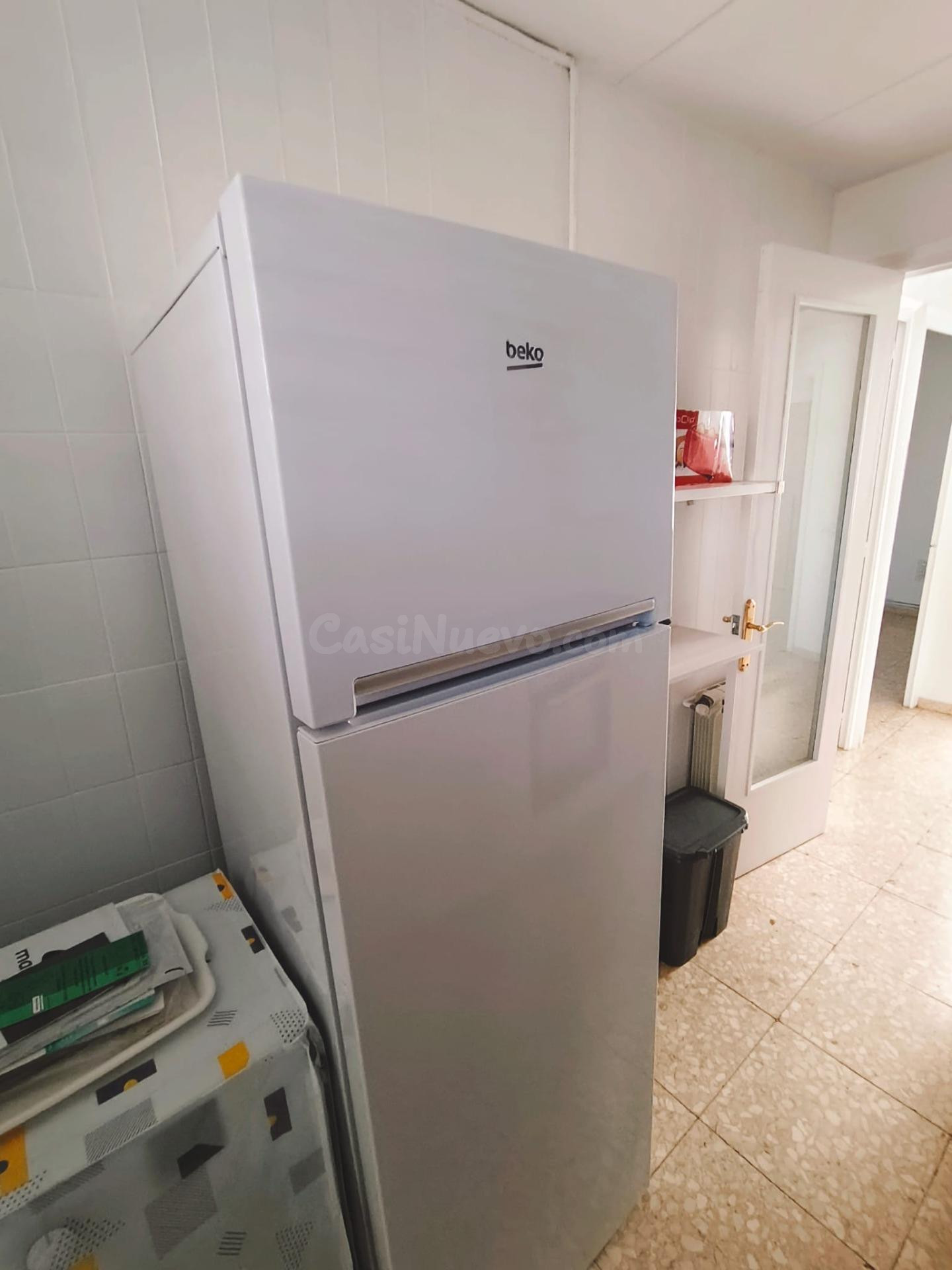 OPCIÓ DE COMPRA AMB LLOGUER,( màxim 1 any) ÚLTIM PIS SENSE A - foto 5