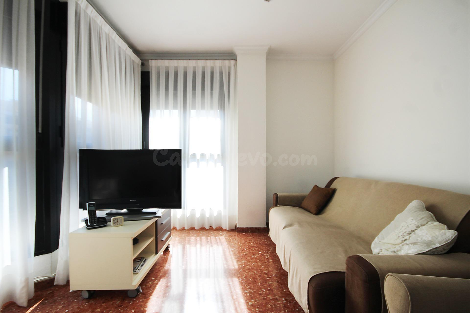 PISO EN VENTA EN SAFRANAR VALENCIA