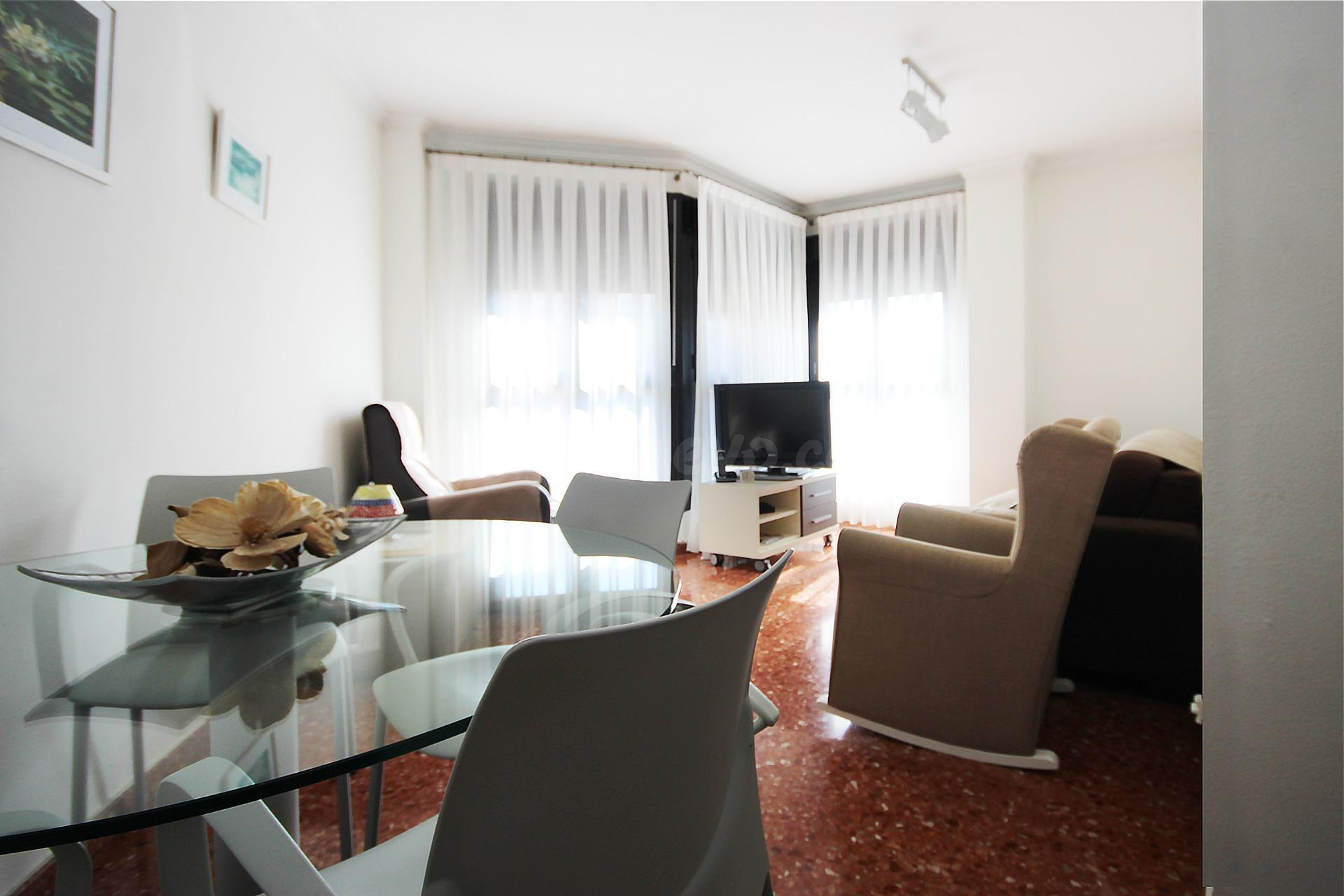 PISO EN VENTA EN SAFRANAR VALENCIA - foto 2