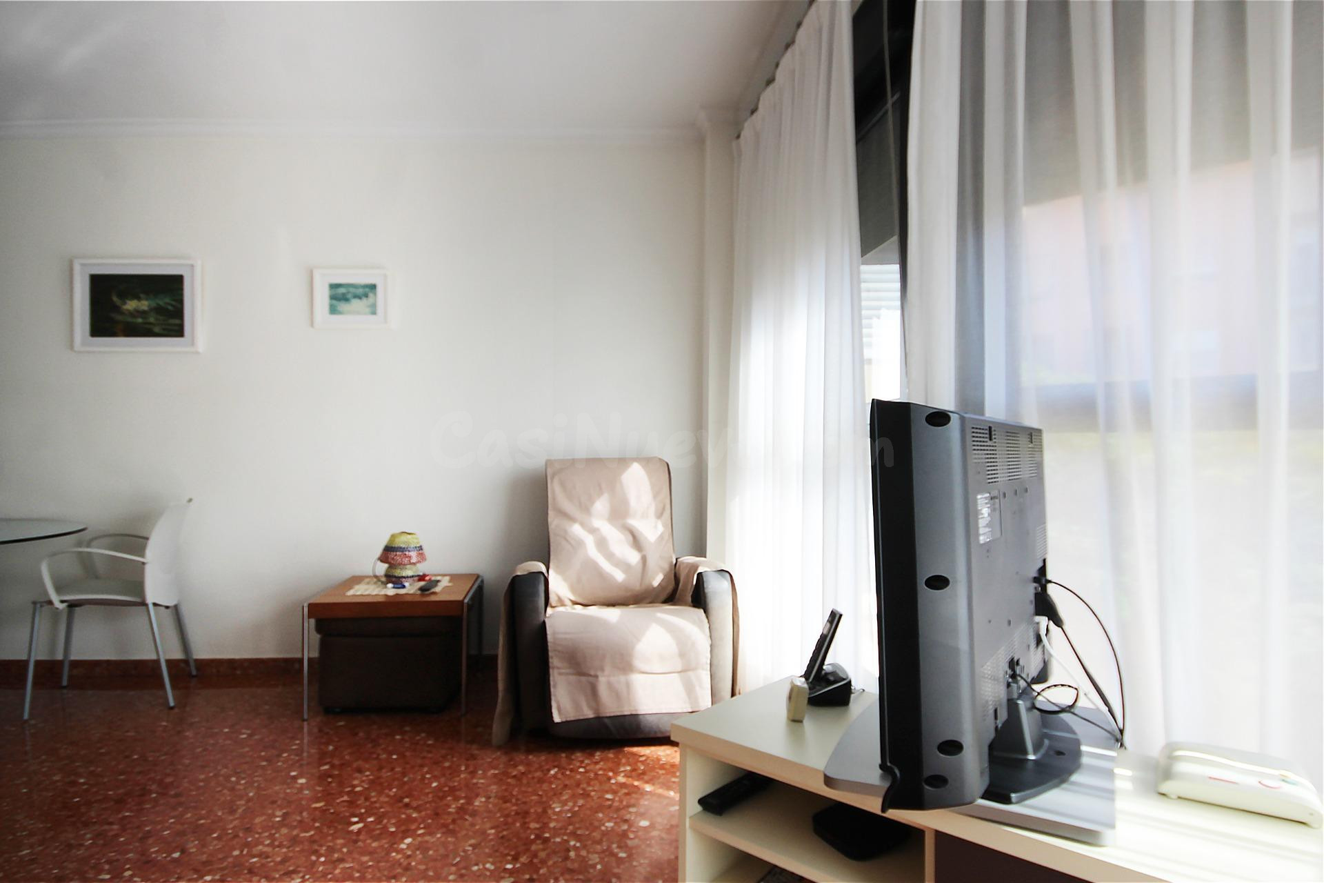 PISO EN VENTA EN SAFRANAR VALENCIA - foto 3