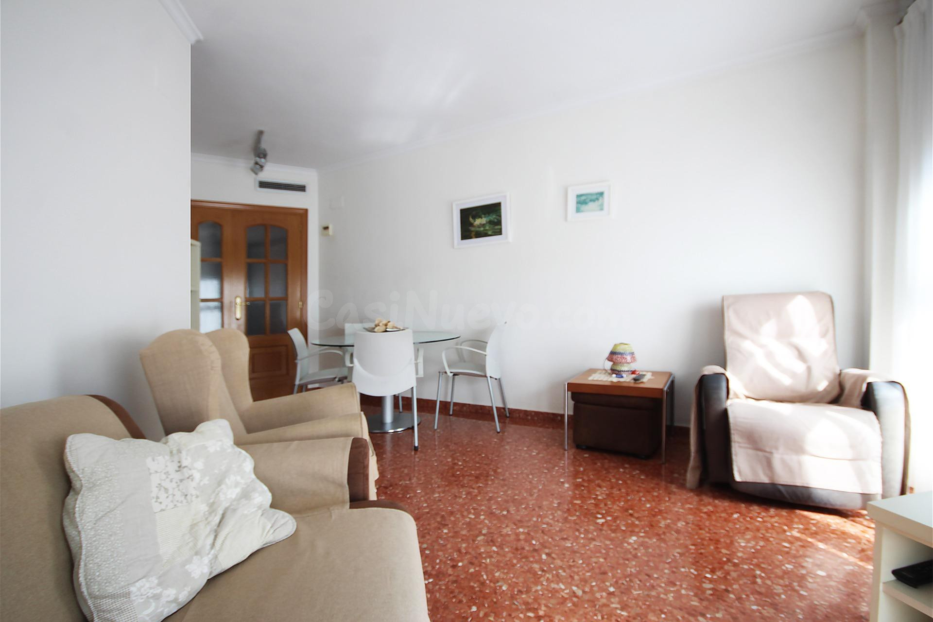 PISO EN VENTA EN SAFRANAR VALENCIA - foto 4