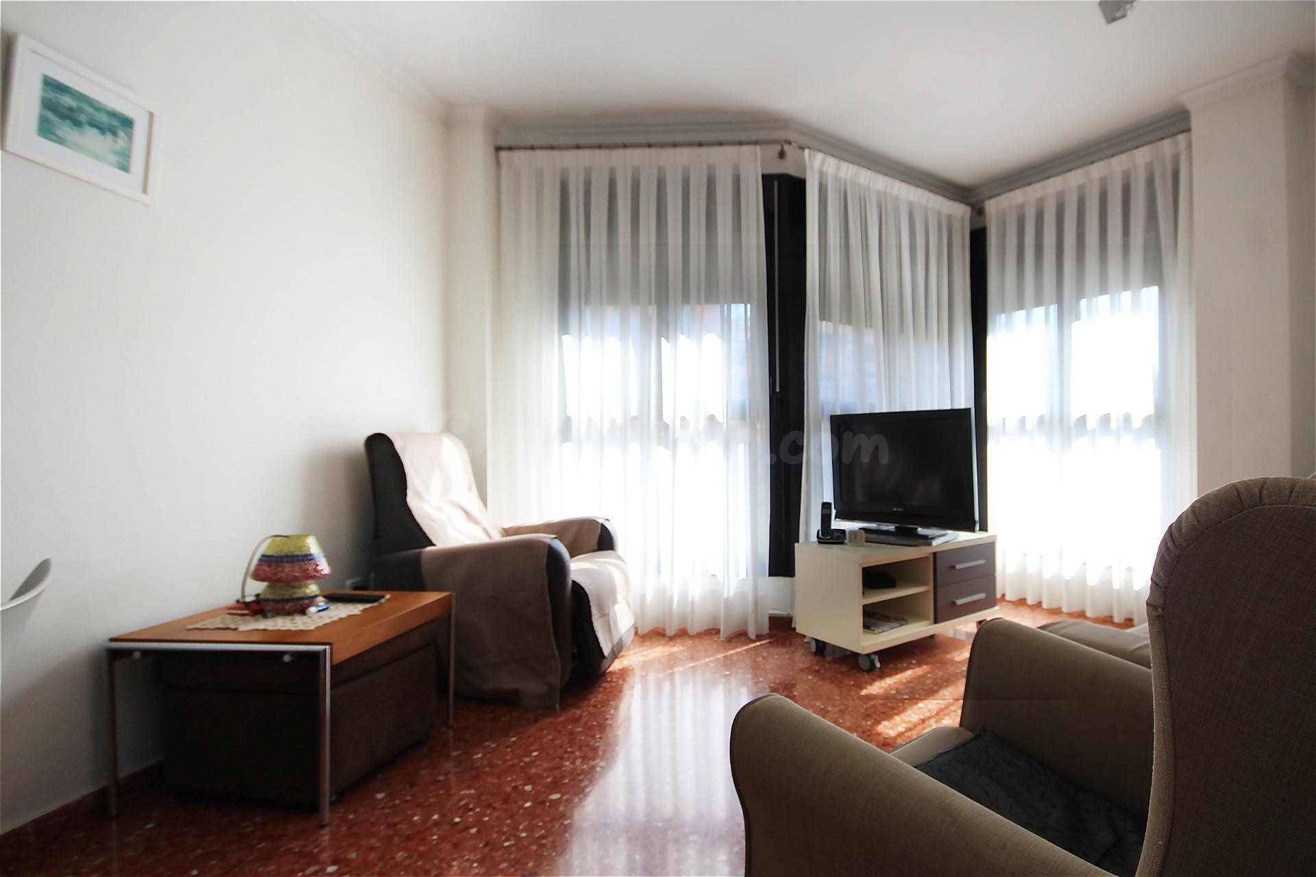 PISO EN VENTA EN SAFRANAR VALENCIA - foto 5