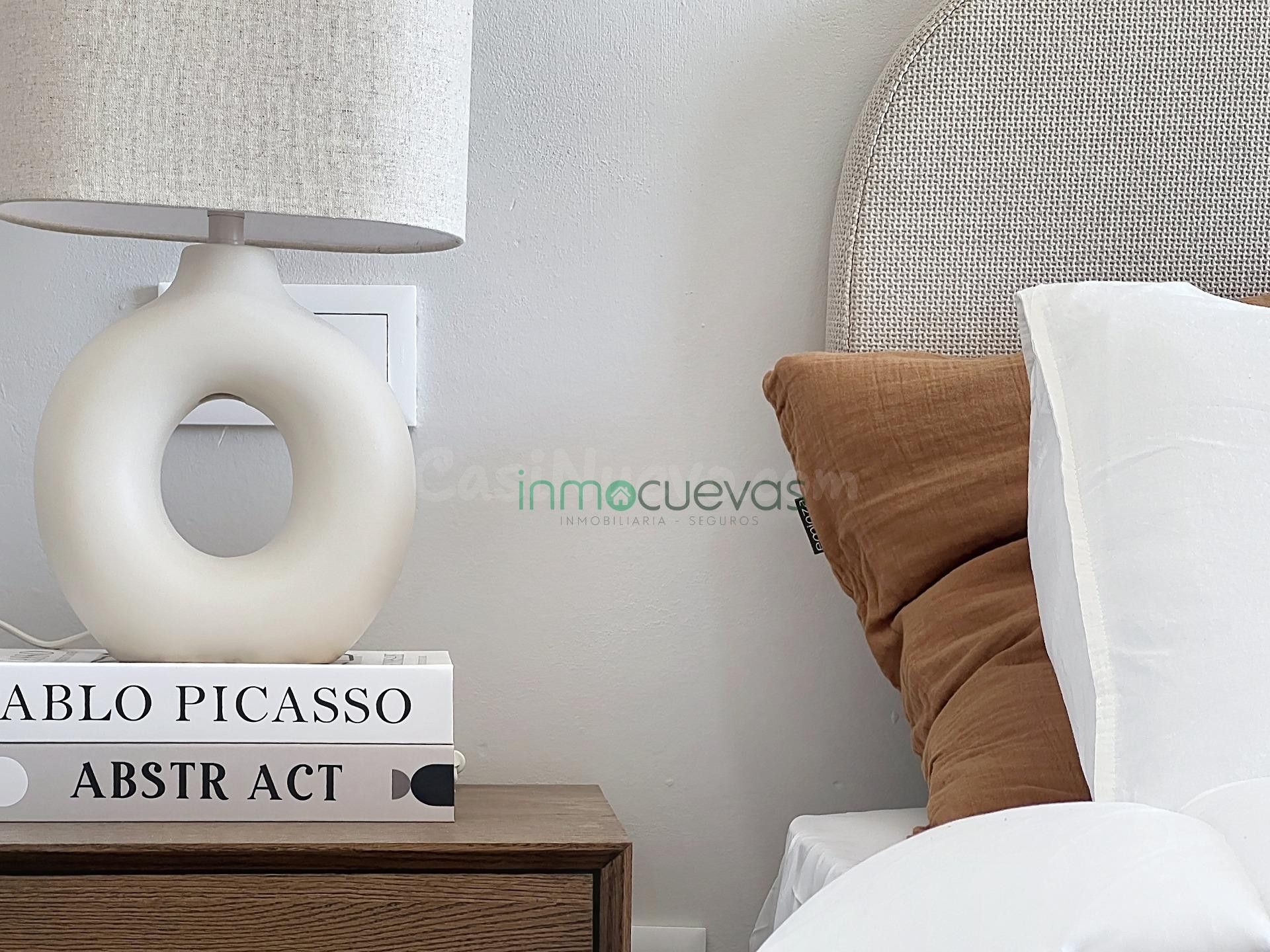 ¡Tu nuevo hogar en Garrucha te está esperando! - foto 5
