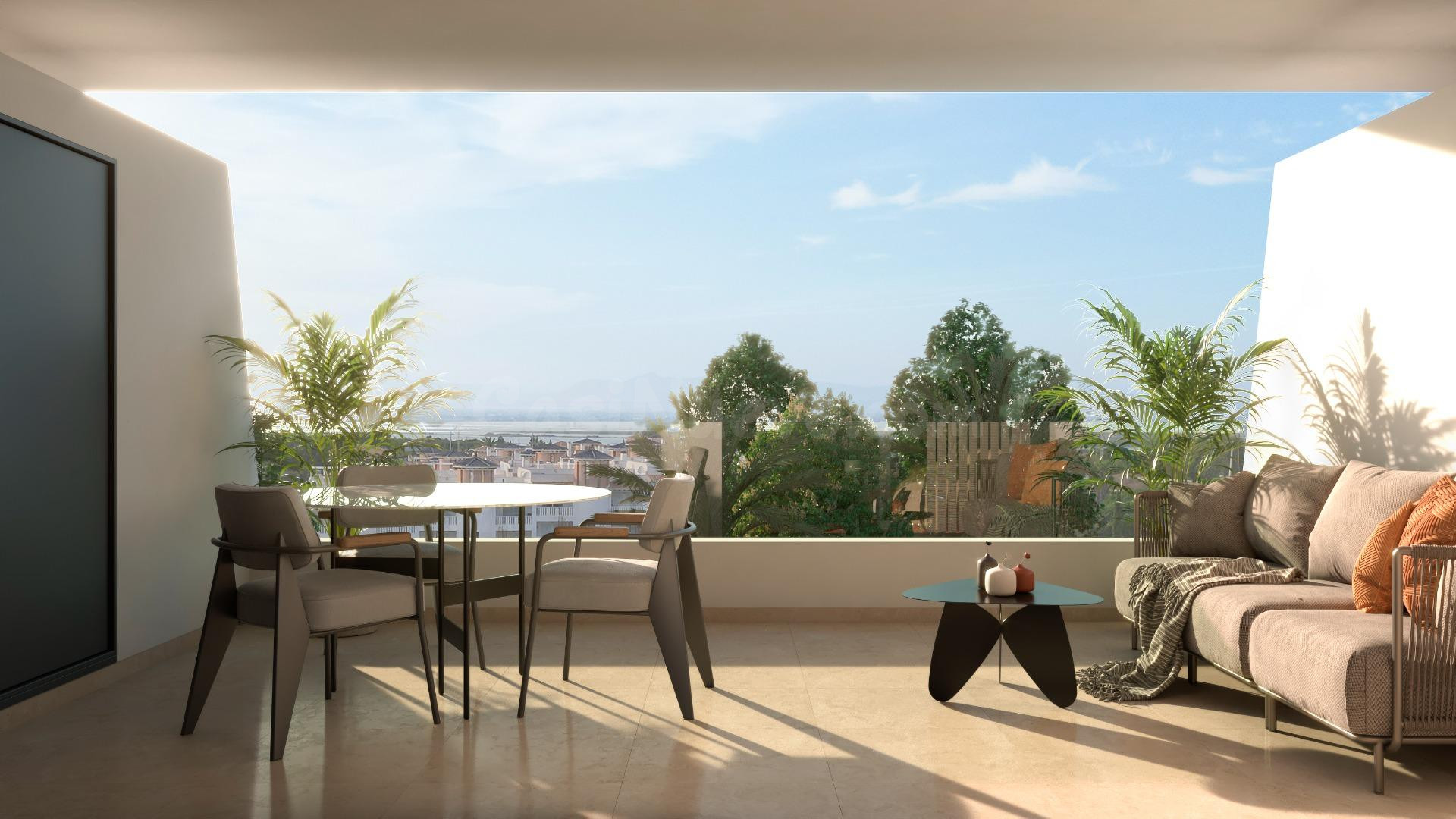 Exclusivo Apartamento Nuevo en La Marina - El Pinet - foto 3