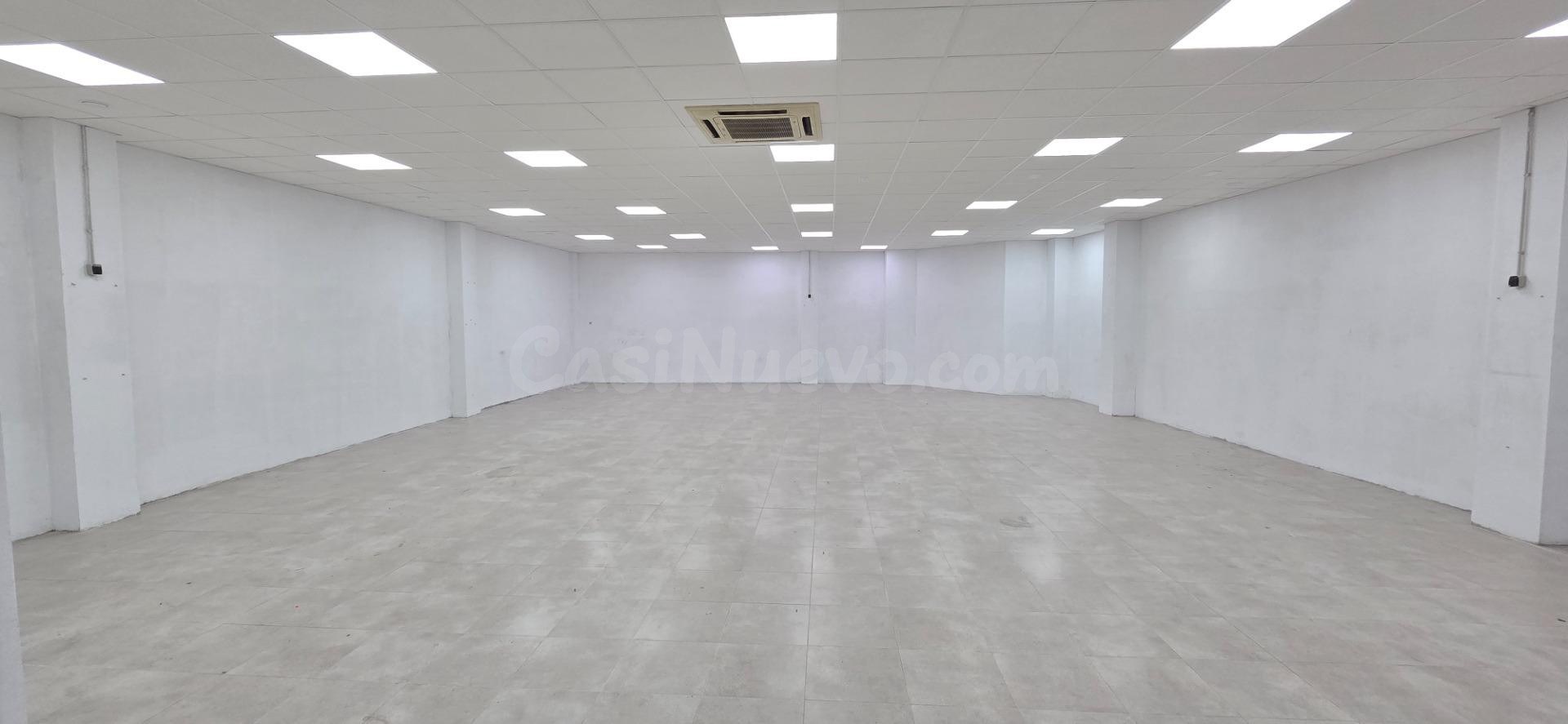 ¡OPORTUNIDAD ÚNICA EN CASILLAS (MURCIA)! LOCAL COMERCIAL DE 