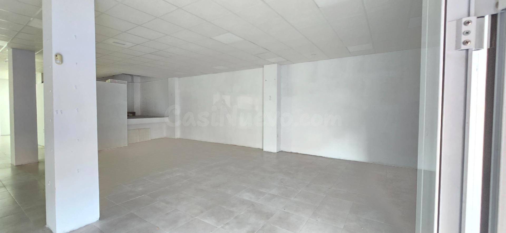 ¡OPORTUNIDAD ÚNICA EN CASILLAS (MURCIA)! LOCAL COMERCIAL DE  - foto 2