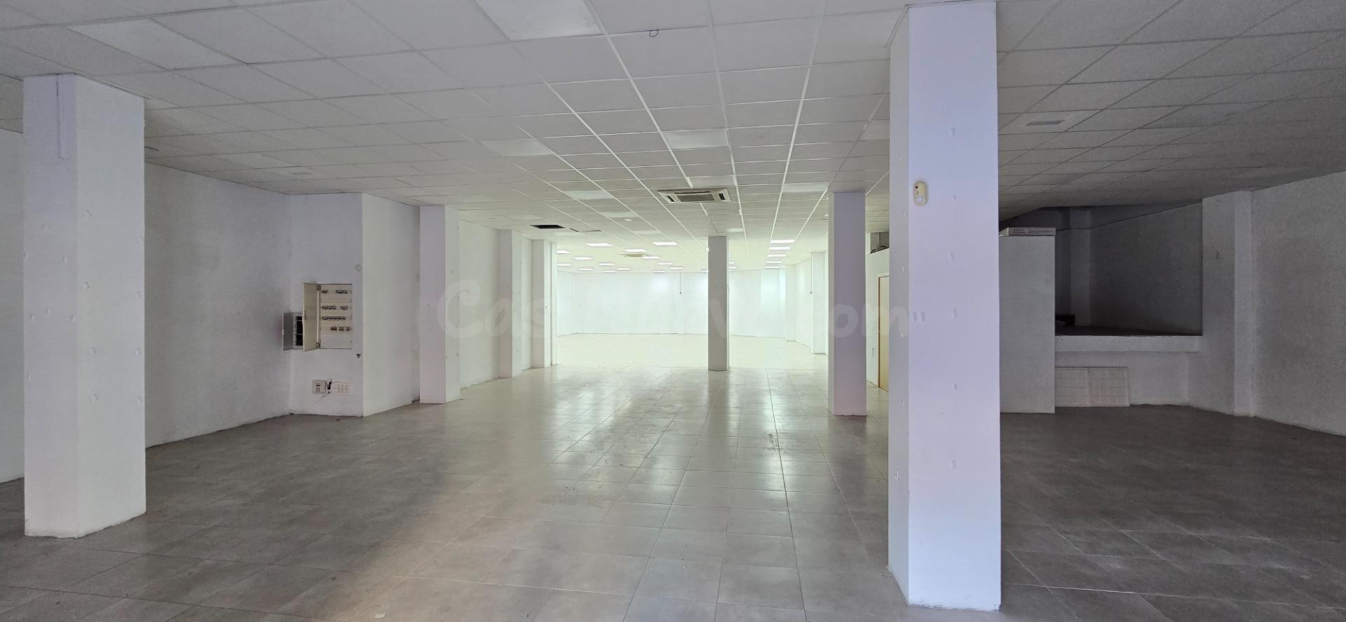 ¡OPORTUNIDAD ÚNICA EN CASILLAS (MURCIA)! LOCAL COMERCIAL DE  - foto 3