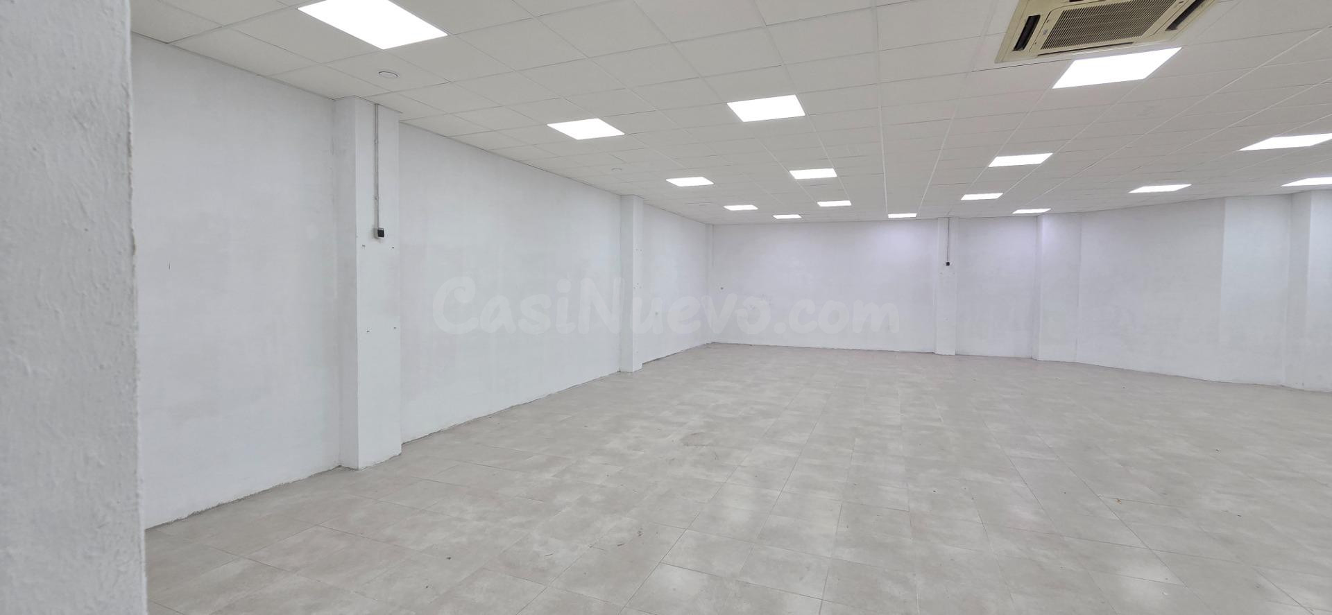 ¡OPORTUNIDAD ÚNICA EN CASILLAS (MURCIA)! LOCAL COMERCIAL DE  - foto 5